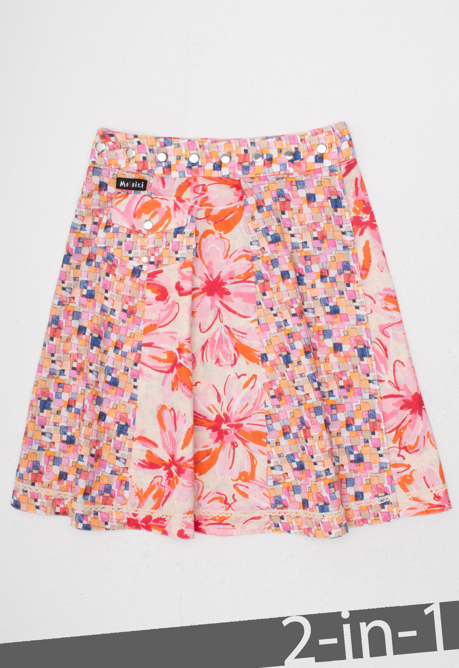 Hot Cookie 70 Cotton 55cm 36236