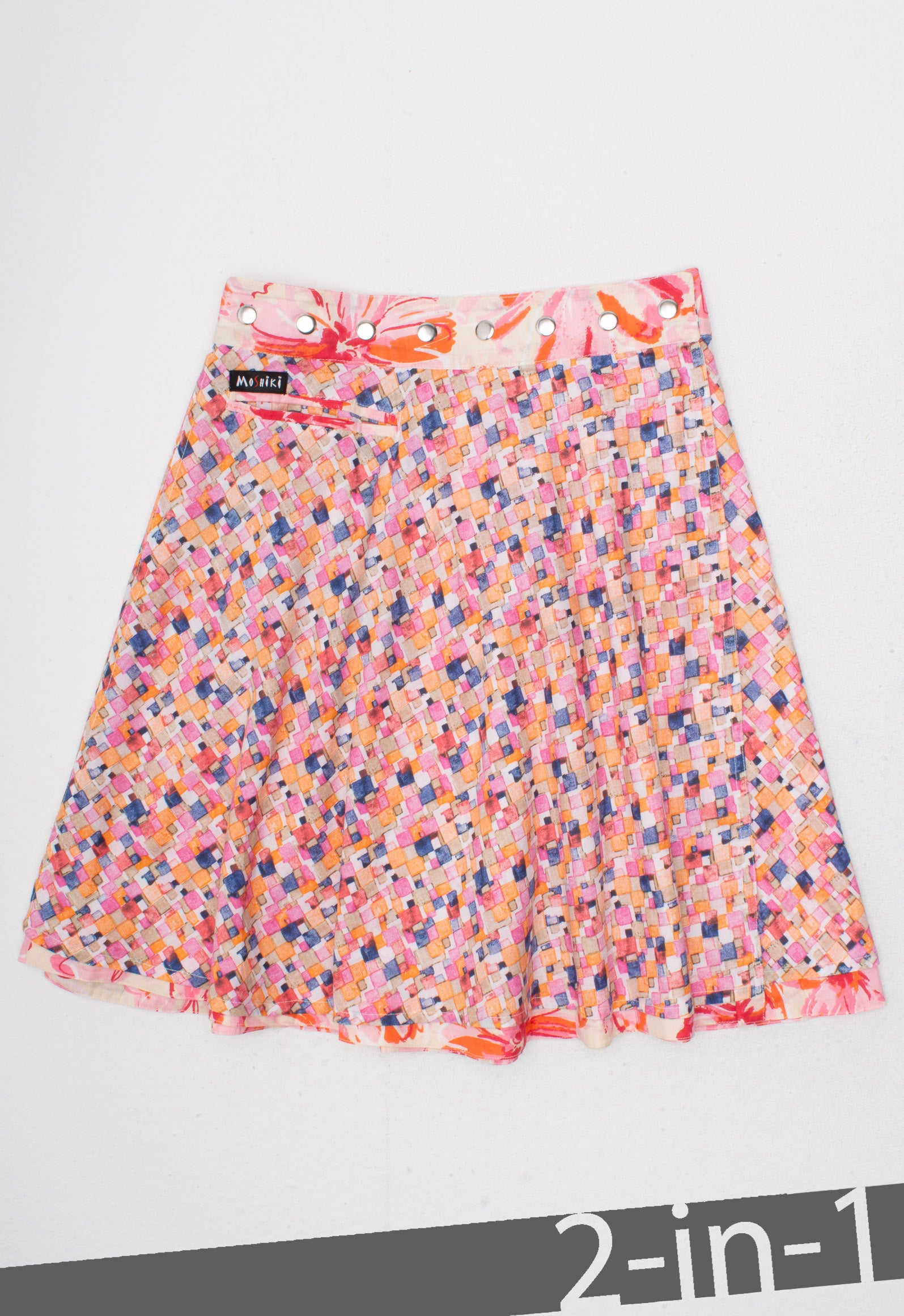 Hot Cookie 70 Cotton 55cm 36236