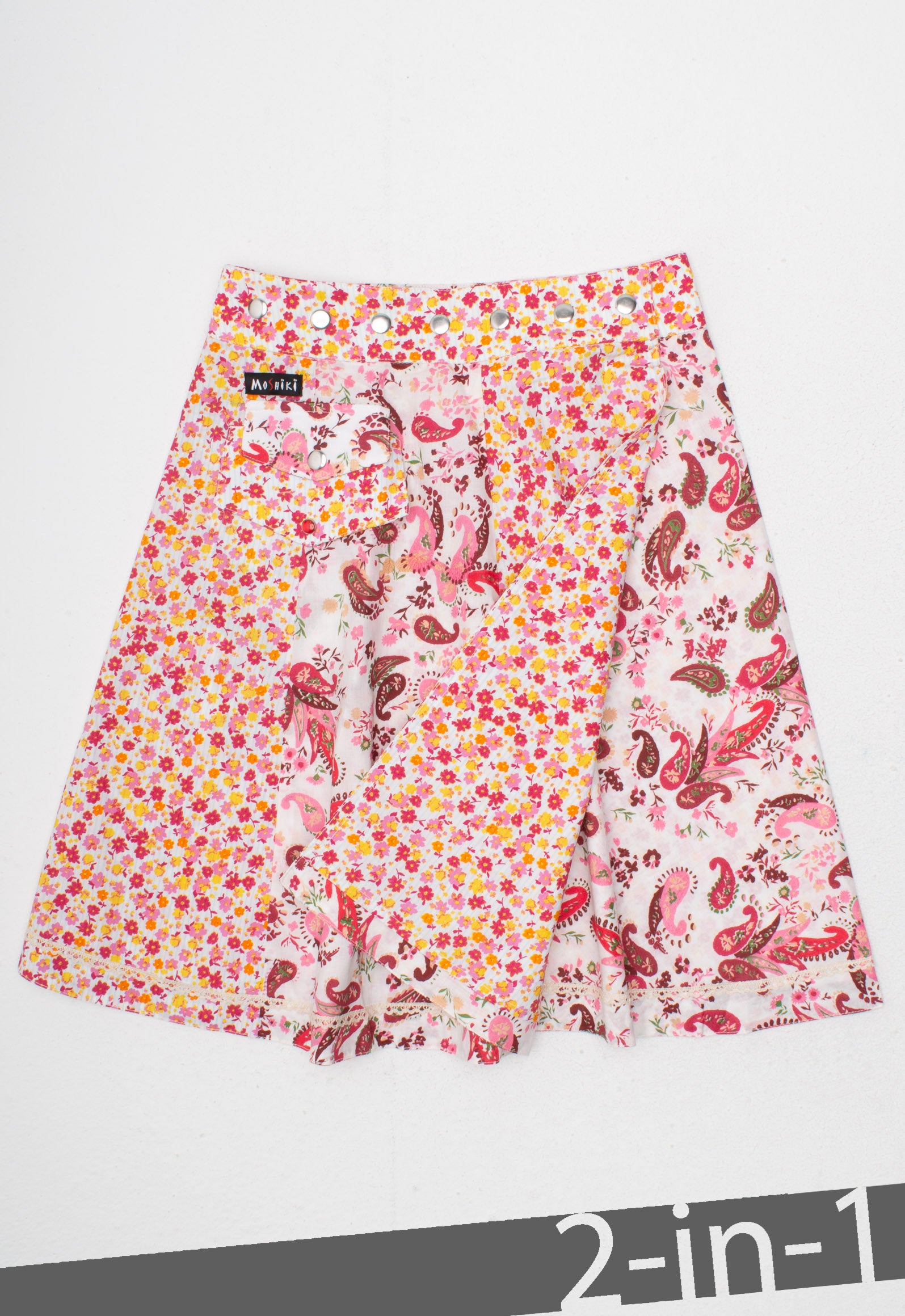 Hot Cookie 70 Cotton 55cm 36237
