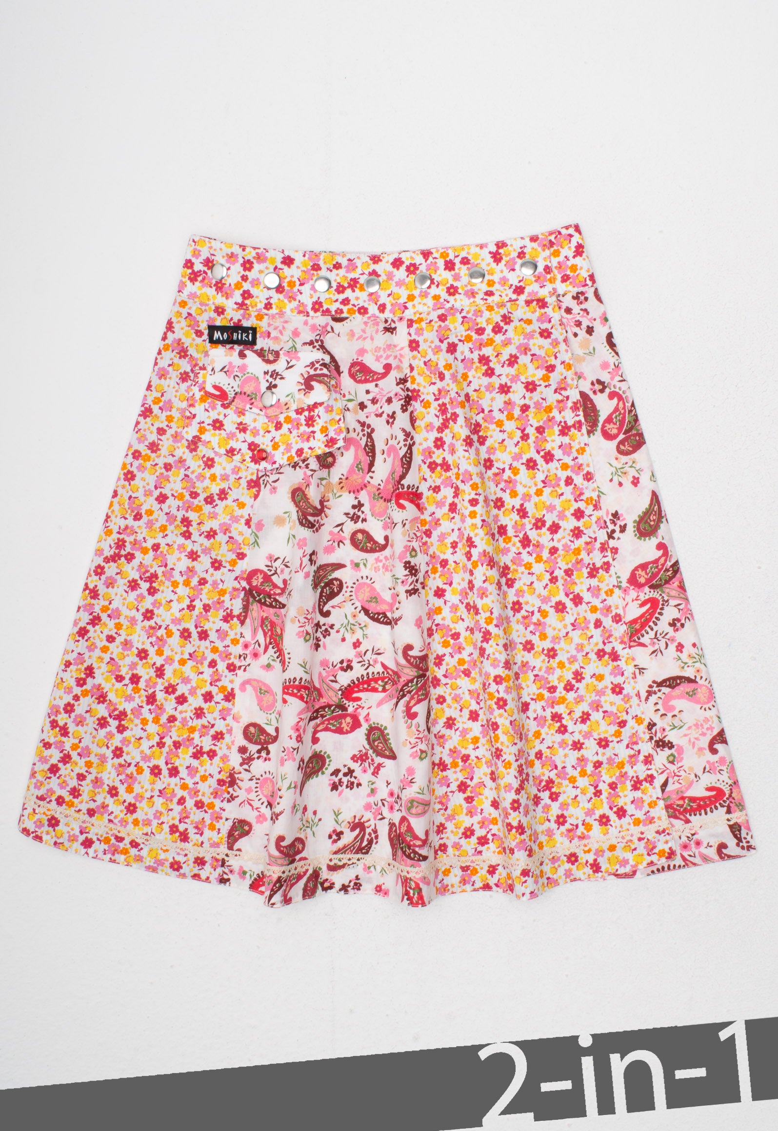 Hot Cookie 70 Cotton 55cm 36237