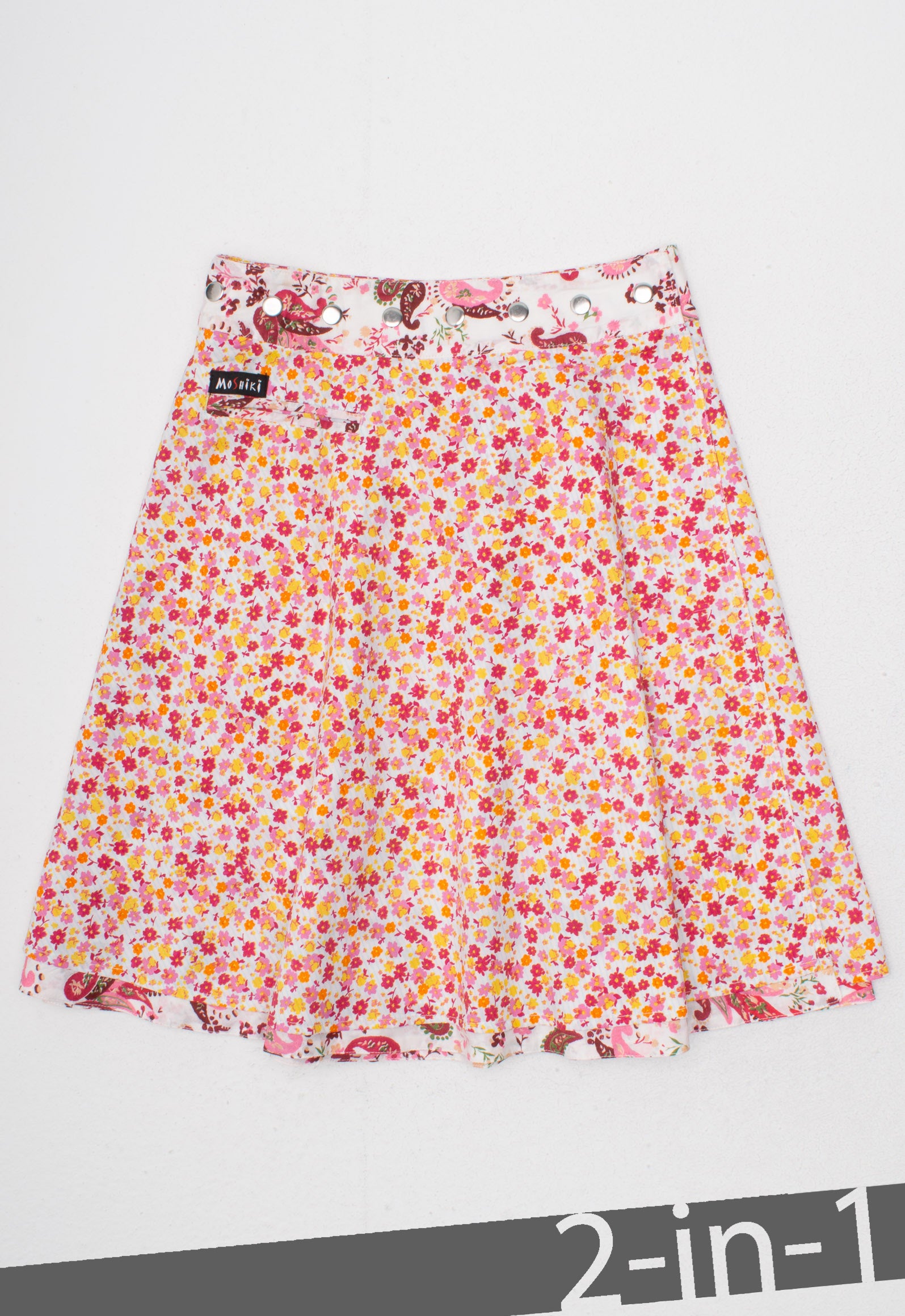 Hot Cookie 70 Cotton 55cm 36237