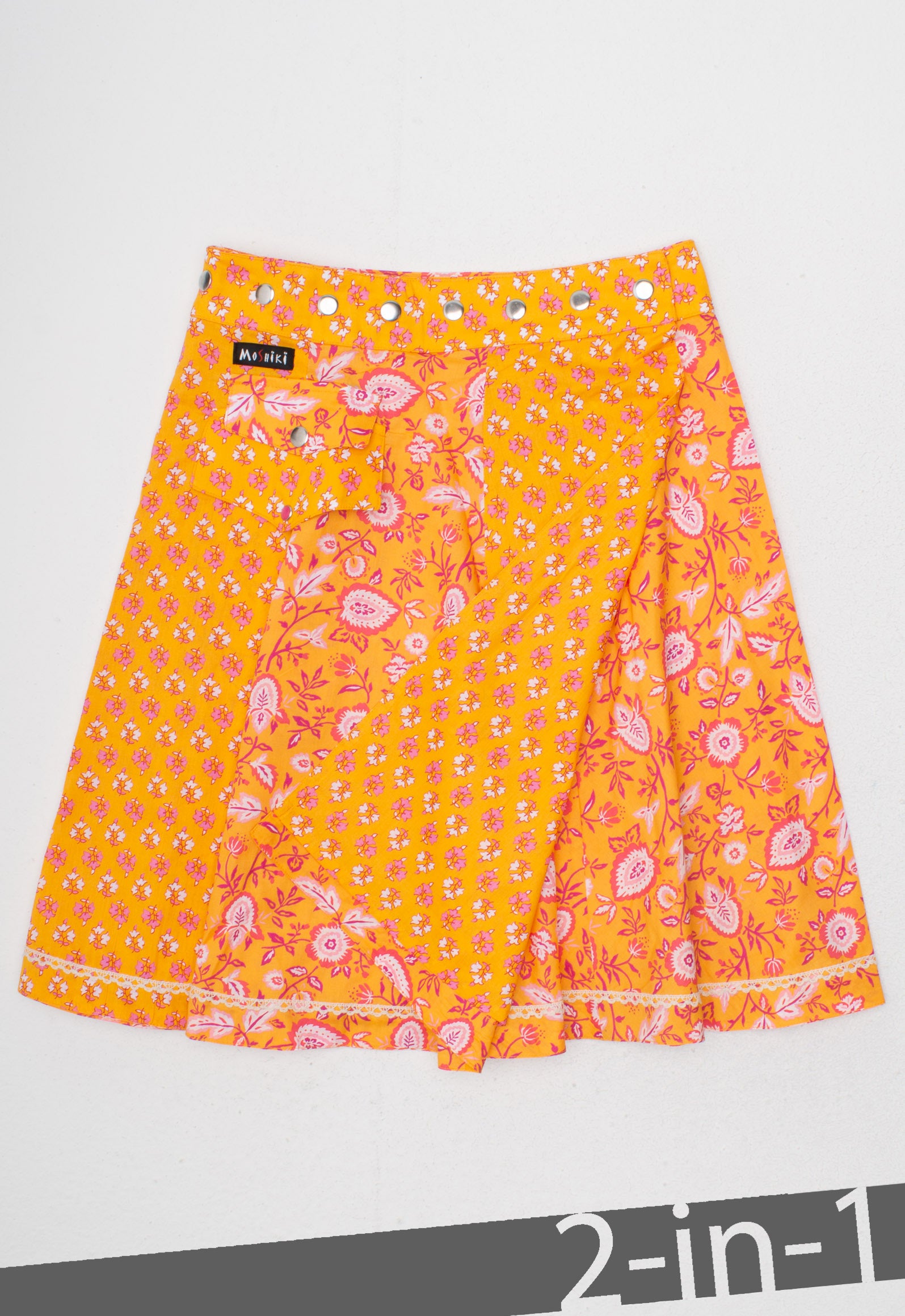 Hot Cookie 70 Cotton 55cm 36238