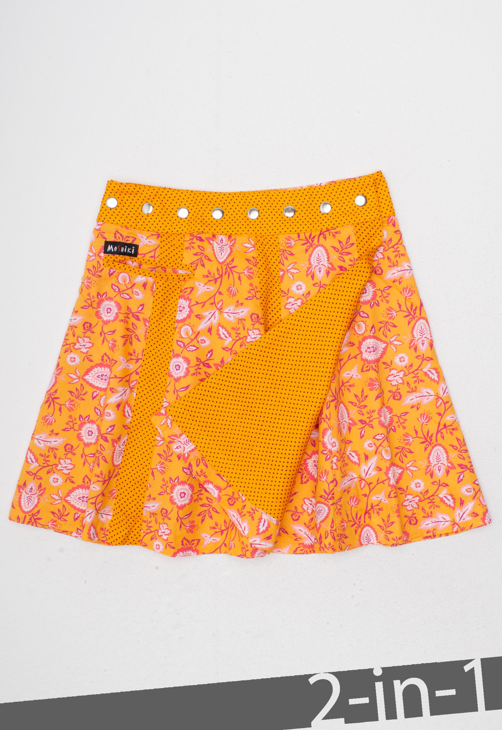 Hot Cookie 69 Cotton 45cm 36241