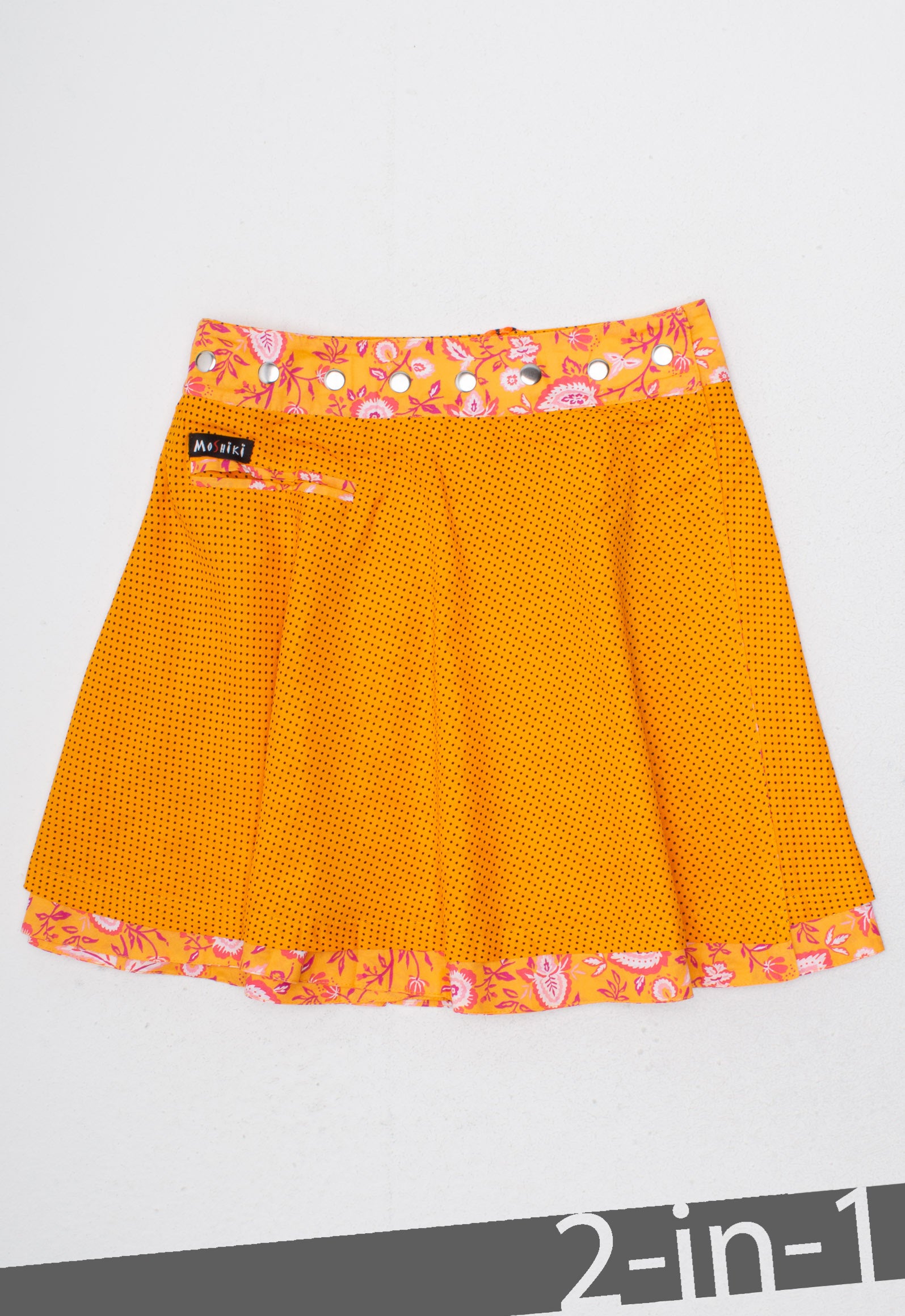 Hot Cookie 69 Cotton 45cm 36241