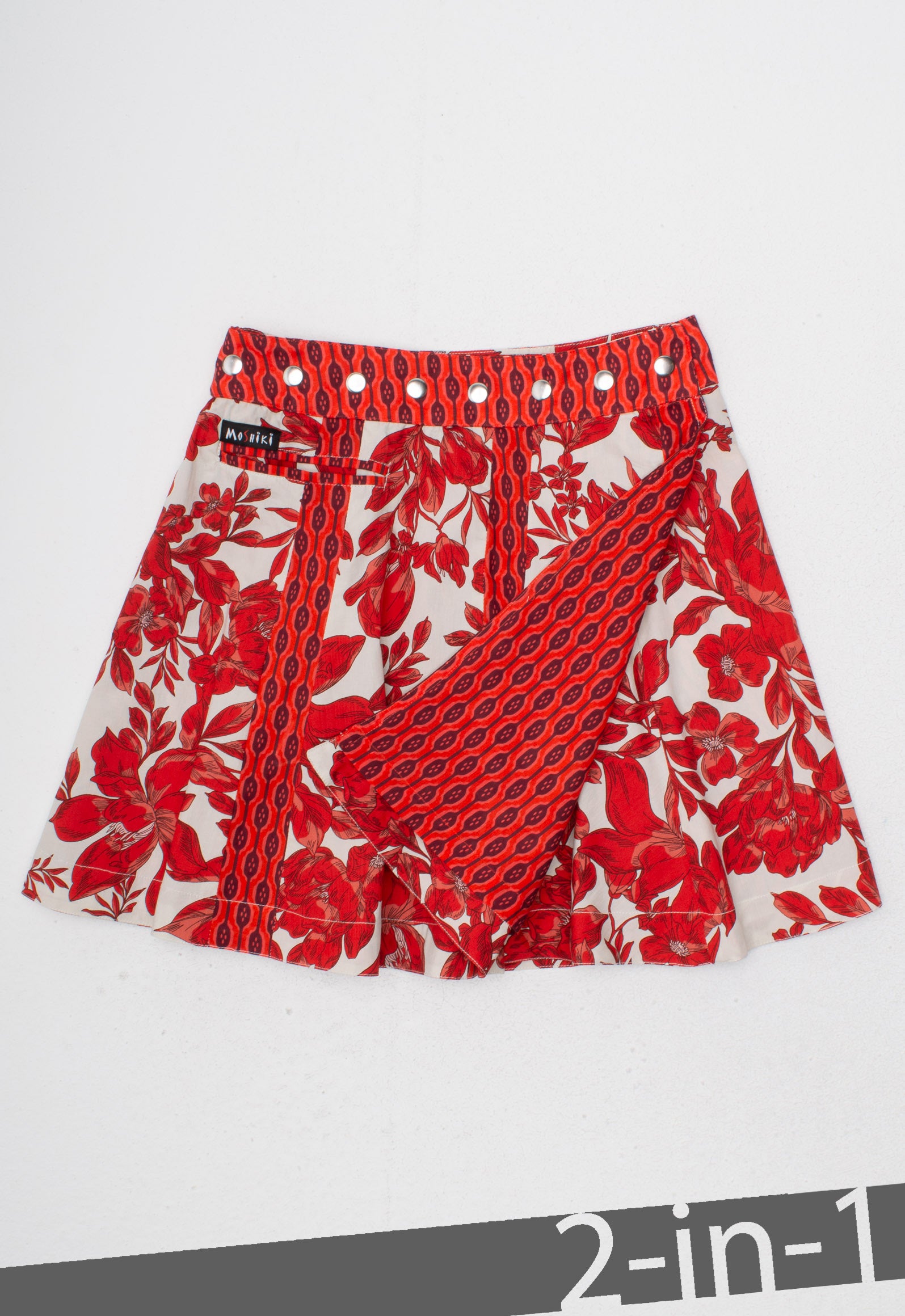 Hot Cookie 69 Cotton 45cm 36245