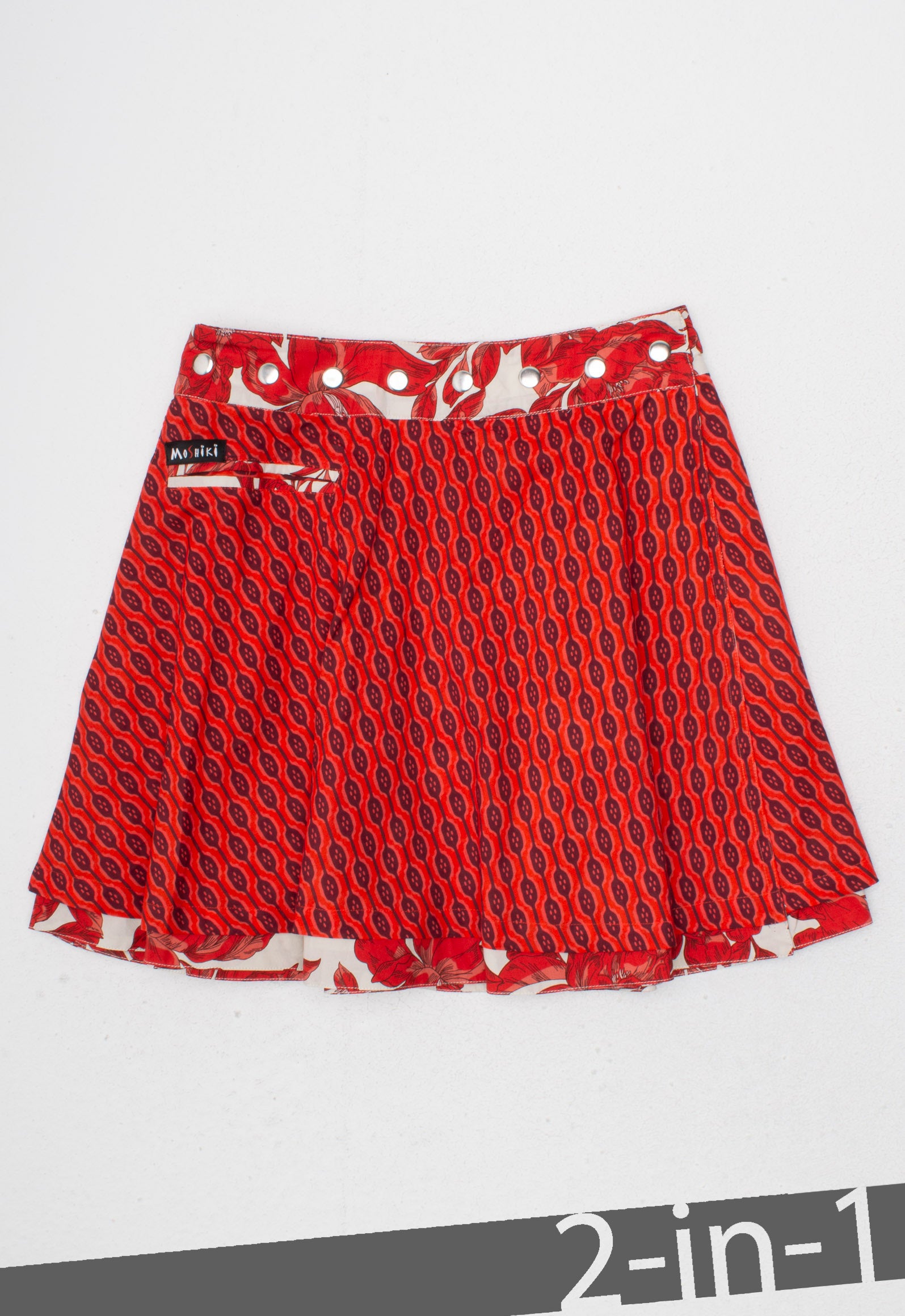 Hot Cookie 69 Cotton 45cm 36245