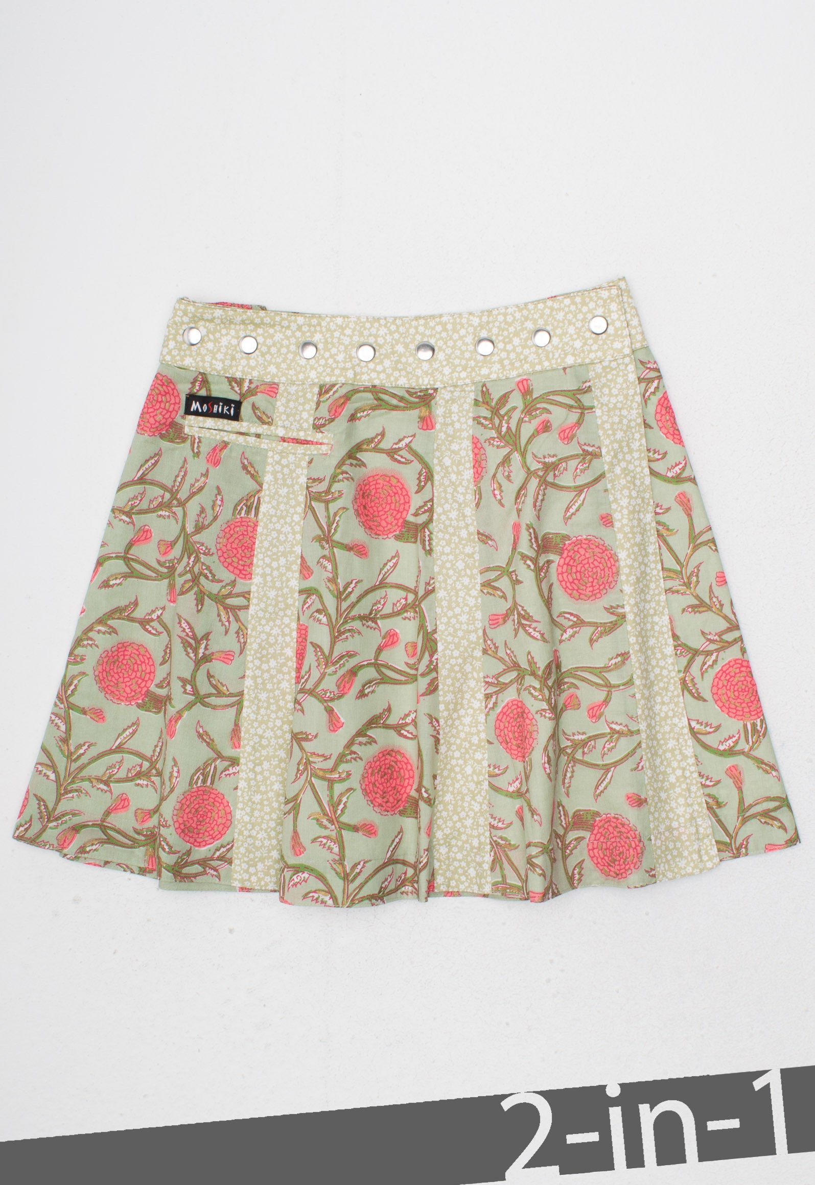 Hot Cookie 69 Cotton 45cm 36246