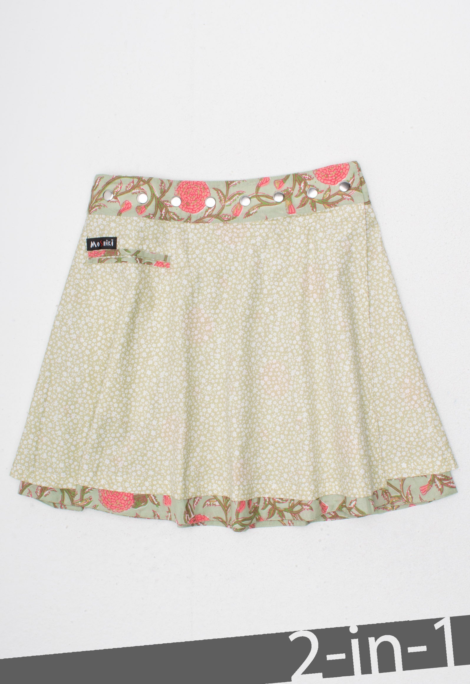 Hot Cookie 69 Cotton 45cm 36246