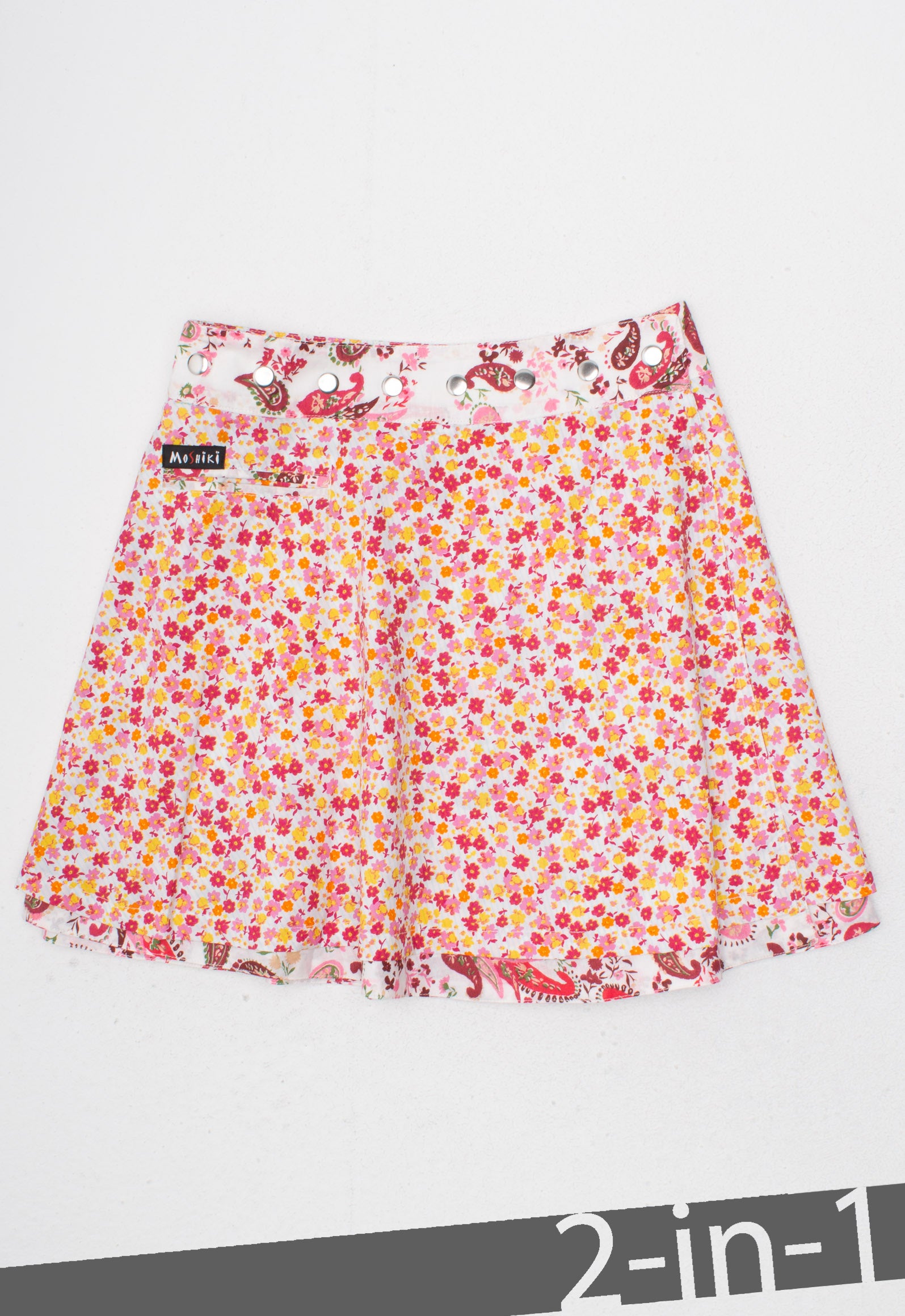 Hot Cookie 69 Cotton 45cm 36247