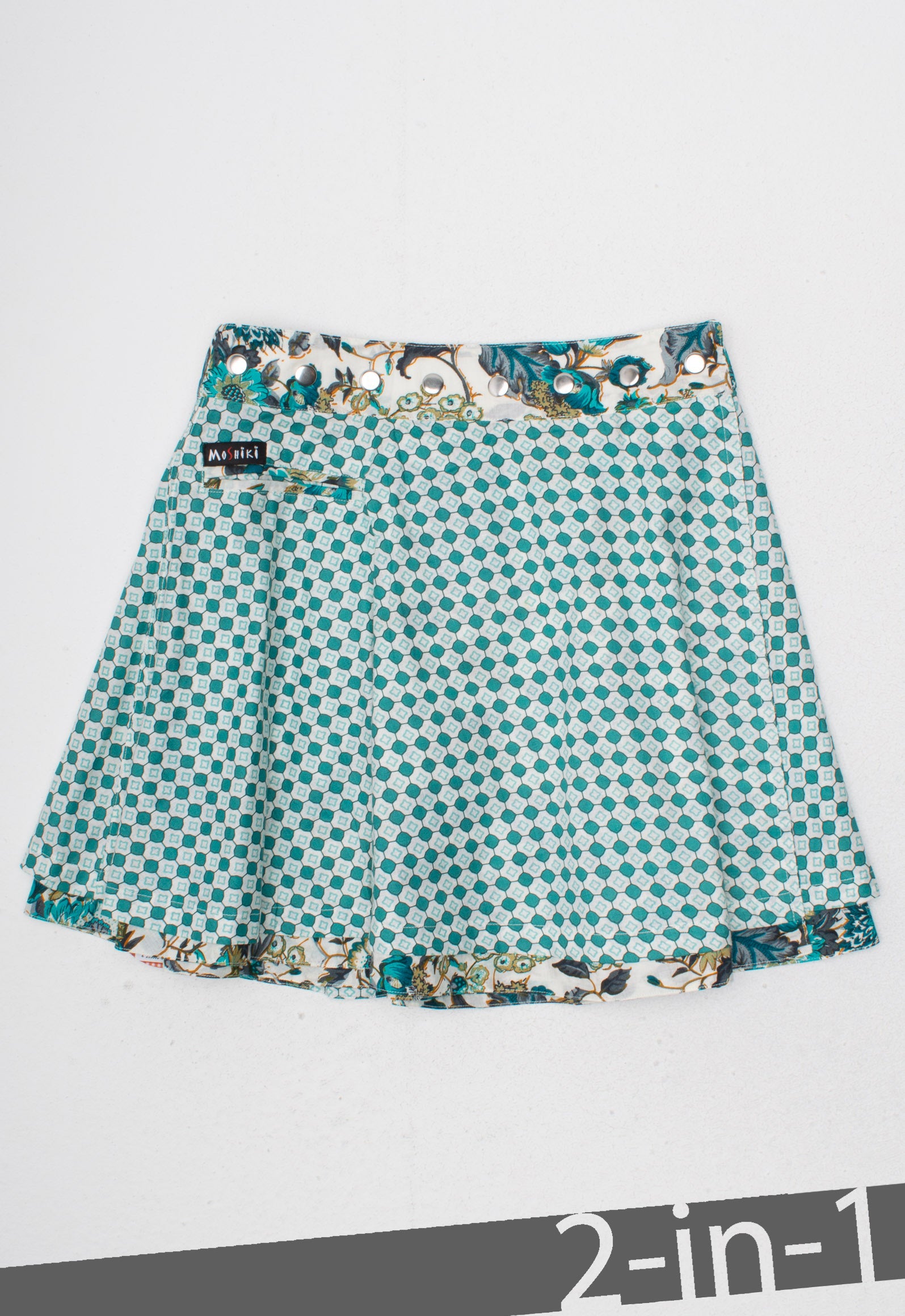 Hot Cookie 69 Cotton 45cm 36248