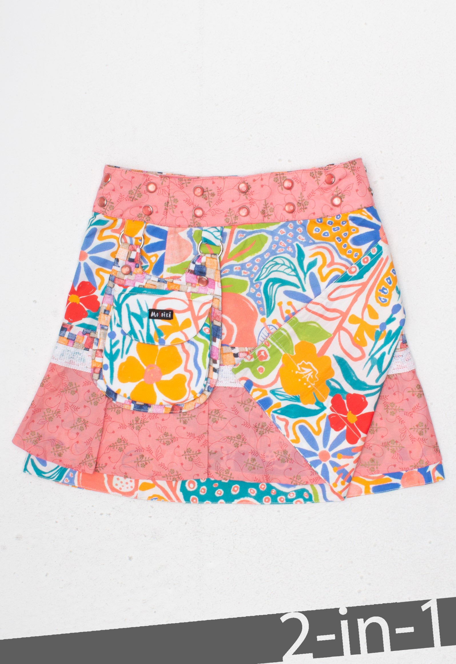 Hot Cookie Kids 3 Cotton 34cm 36254