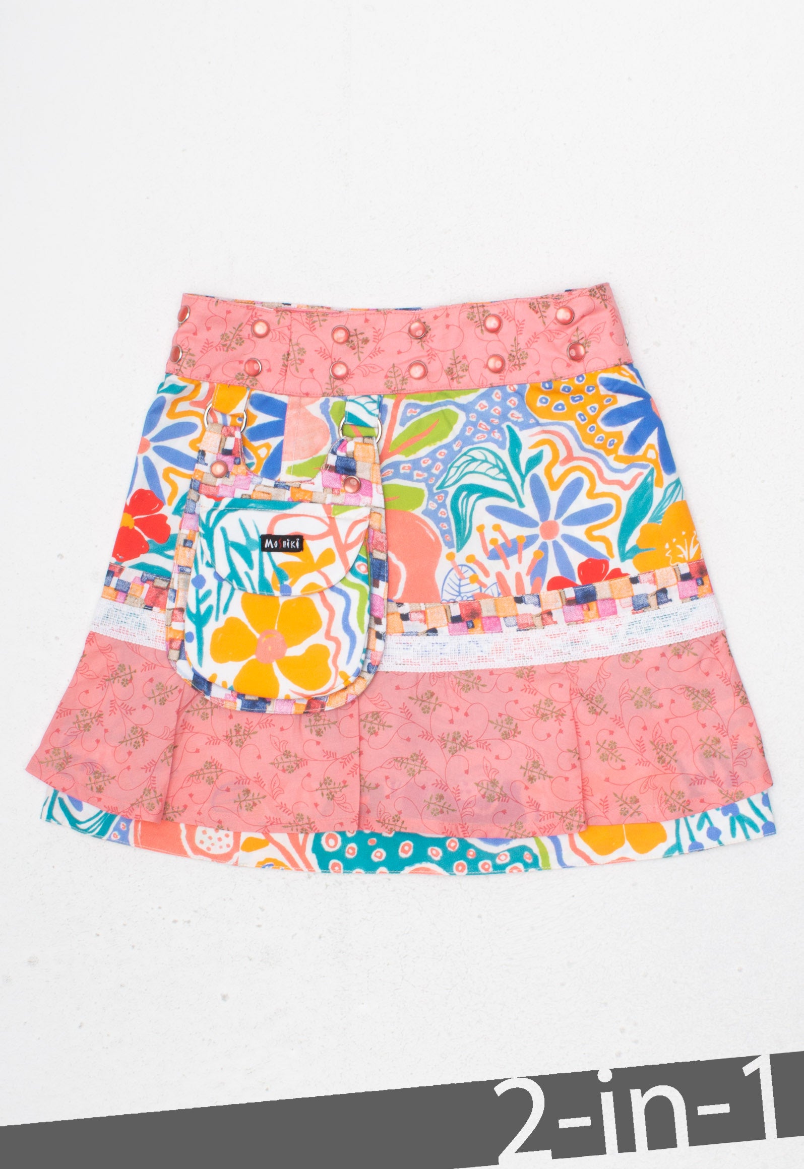Hot Cookie Kids 3 Cotton 34cm 36254