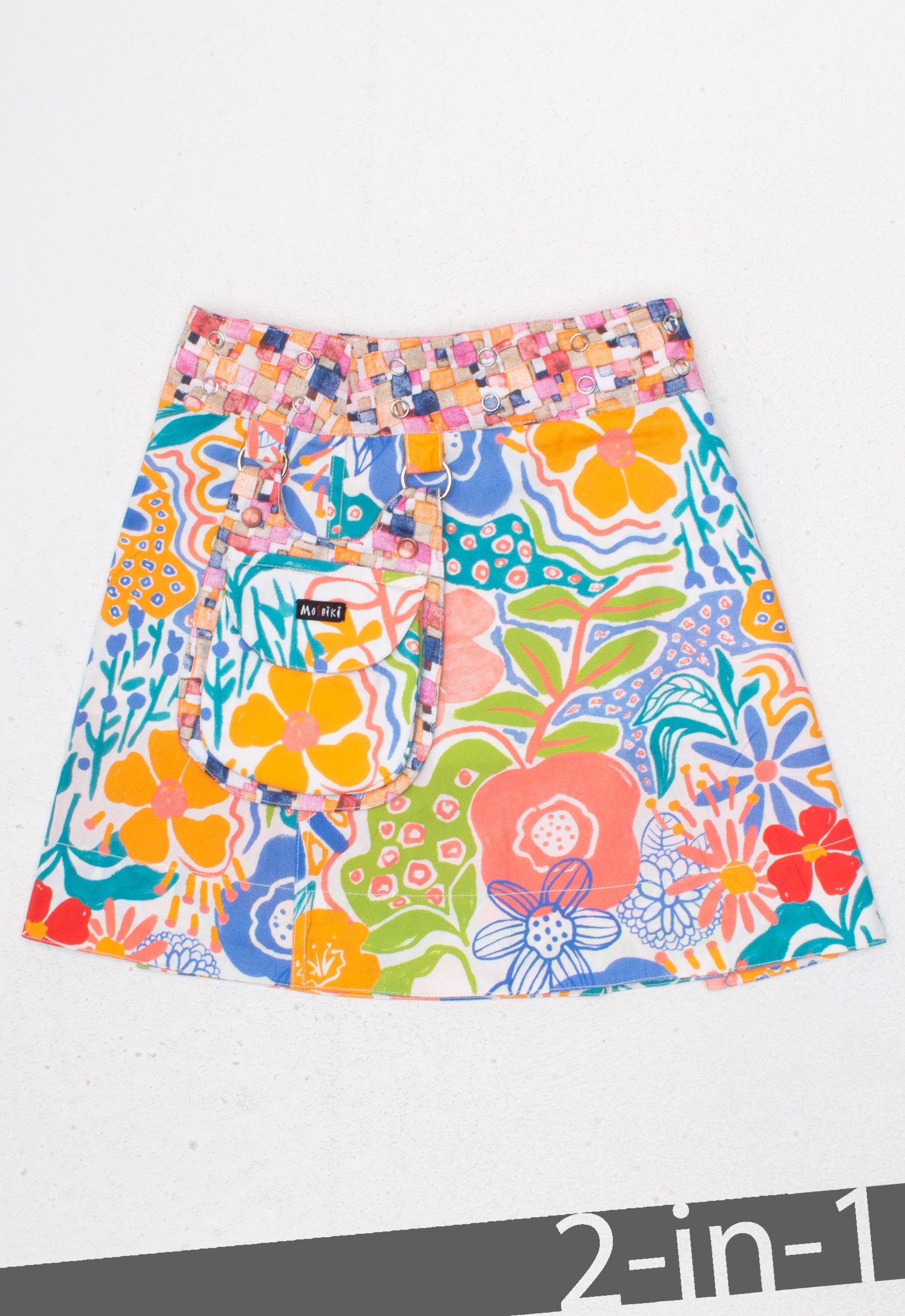 Hot Cookie Kids 3 Cotton 34cm 36254