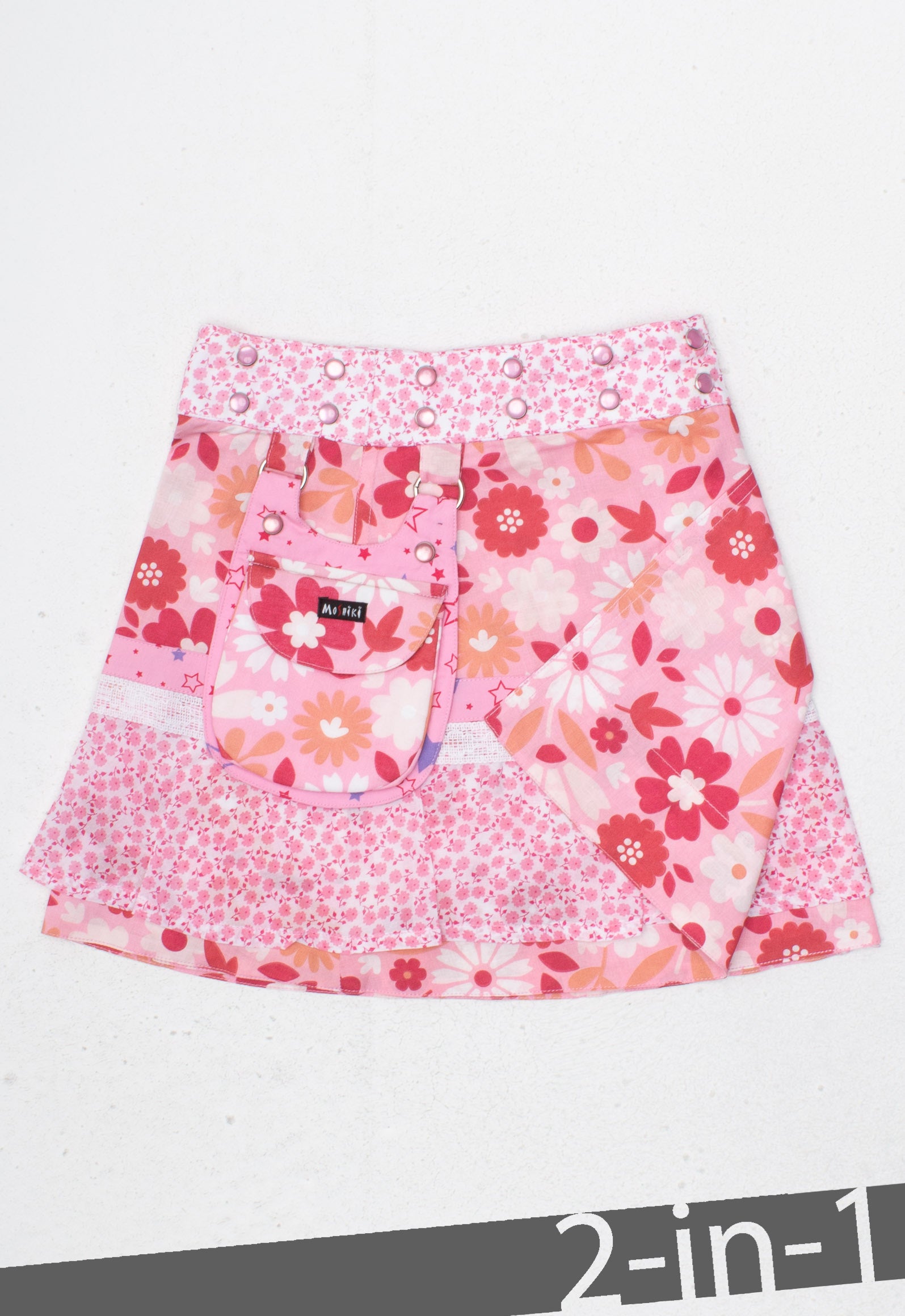 Hot Cookie Kids 3 Cotton 34cm 36256