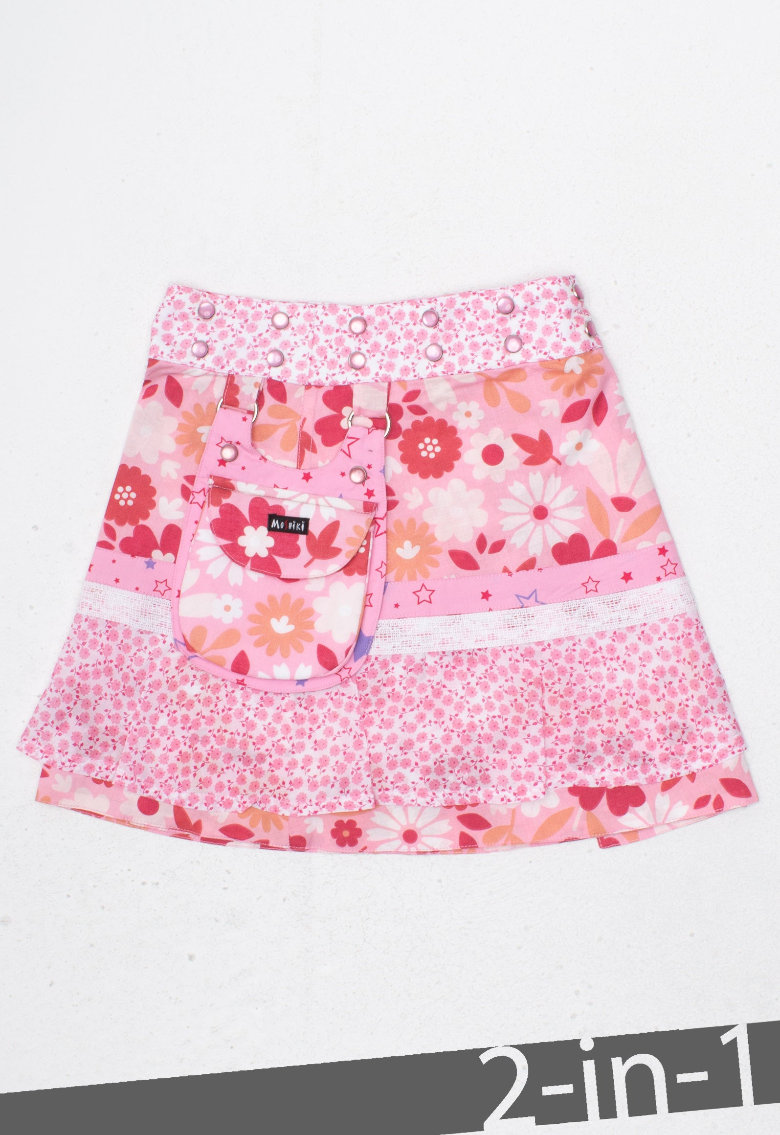 Hot Cookie Kids 3 Cotton 34cm 36256