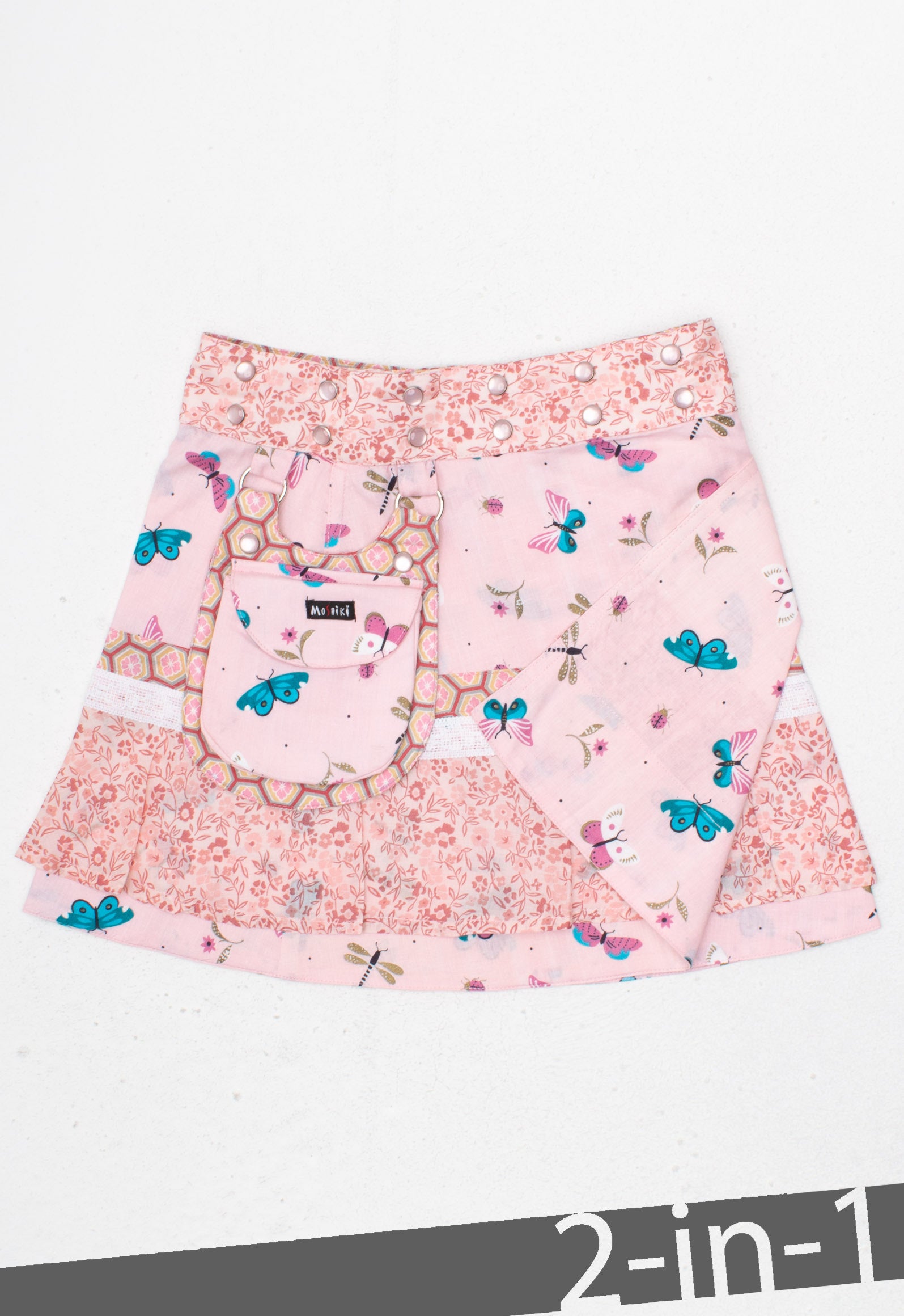 Hot Cookie Kids 3 Cotton 34cm 36258