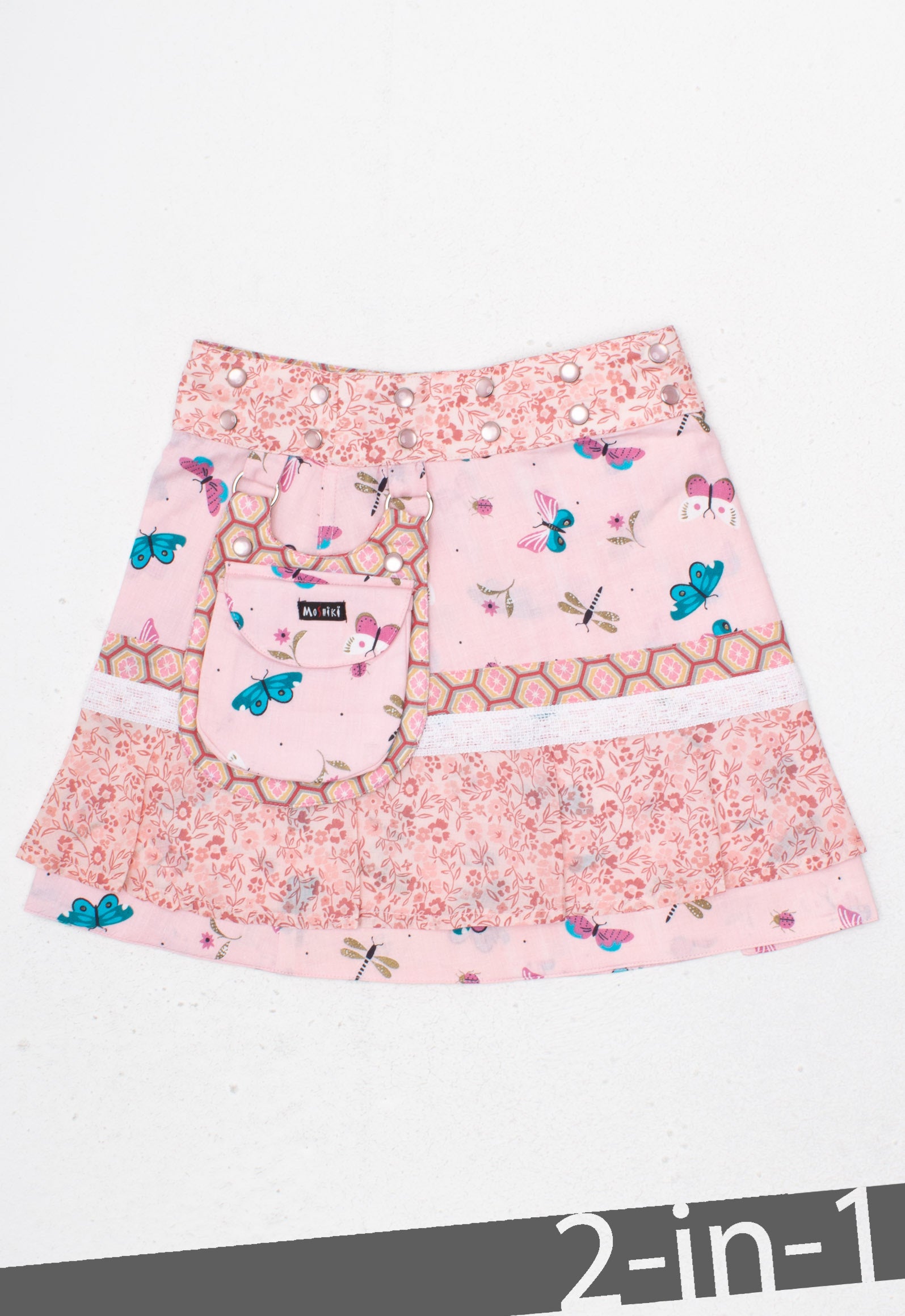 Hot Cookie Kids 3 Cotton 34cm 36258