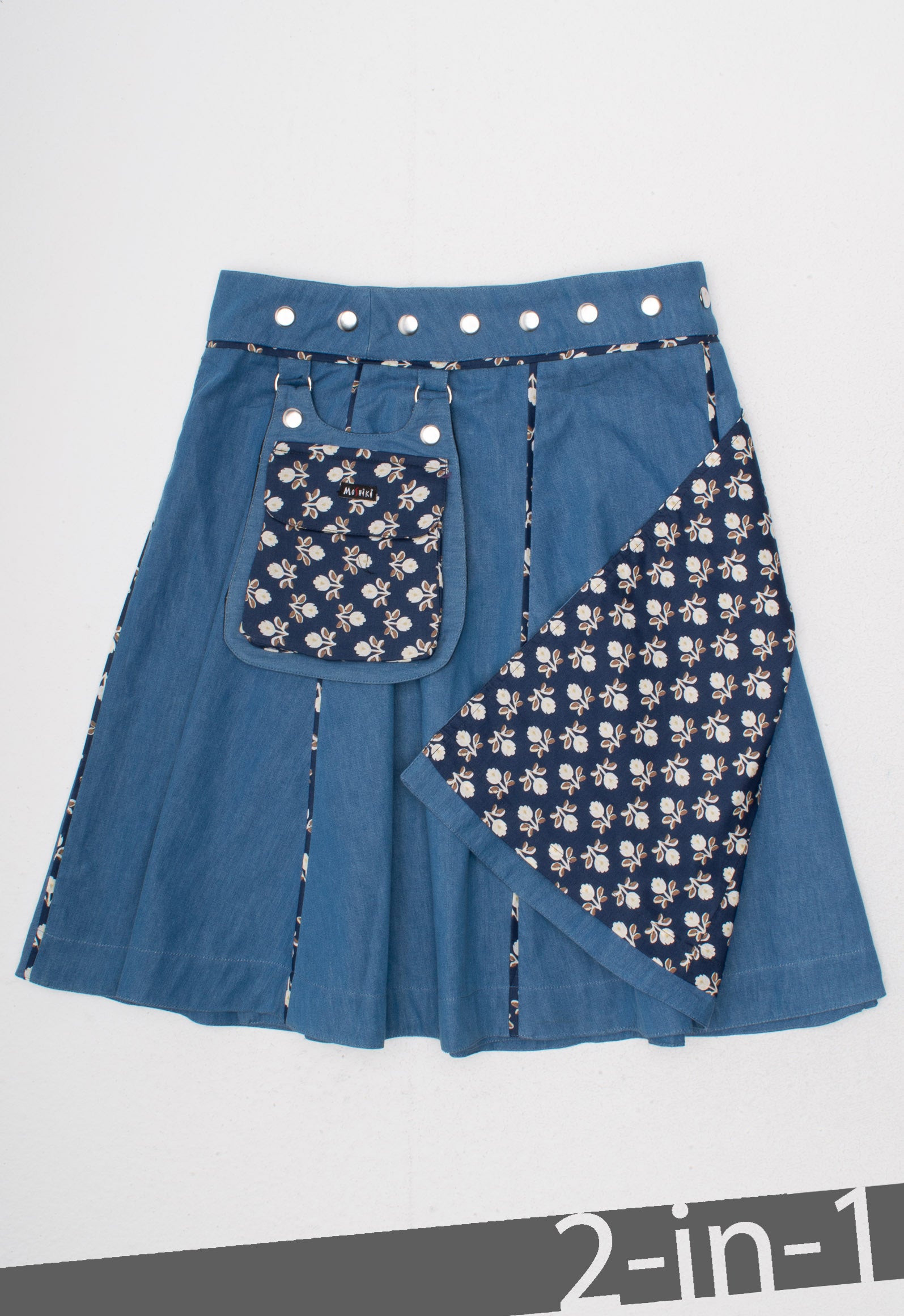Hot Cookie 73 Denim 55cm 36264