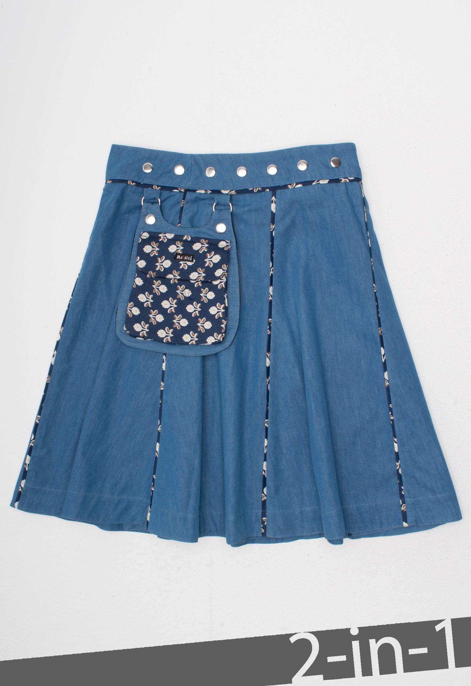 Hot Cookie 73 Denim 55cm 36264