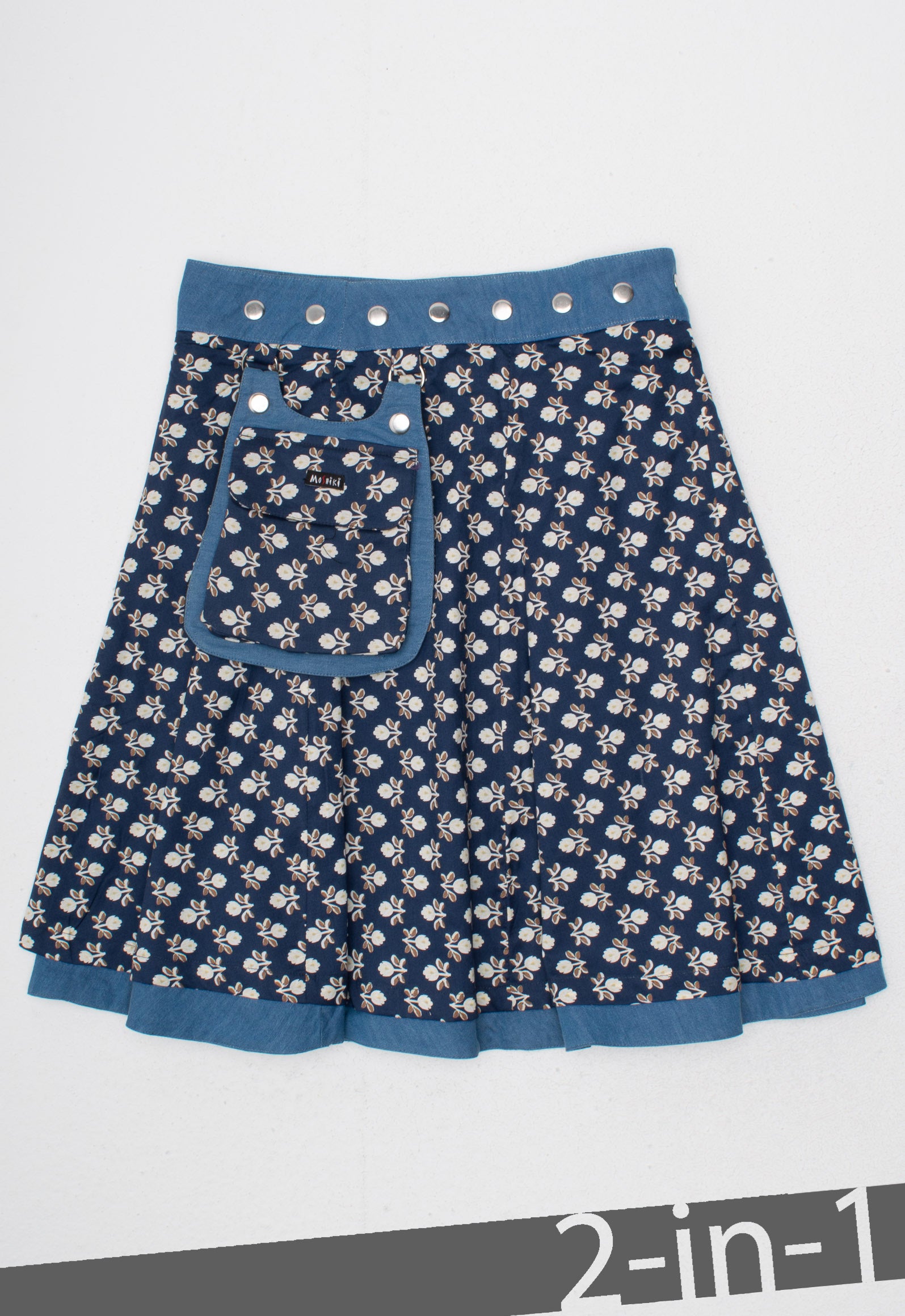 Hot Cookie 73 Denim 55cm 36264