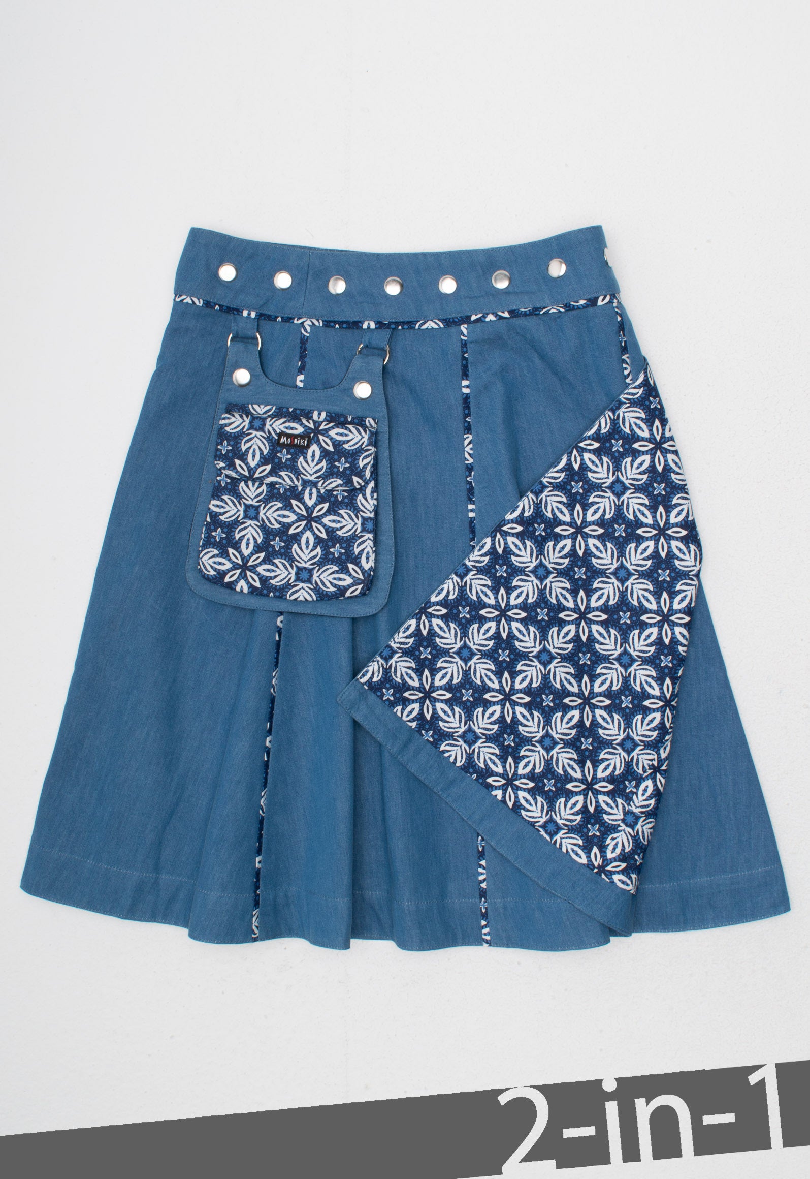 Hot Cookie 73 Denim 55cm 36265