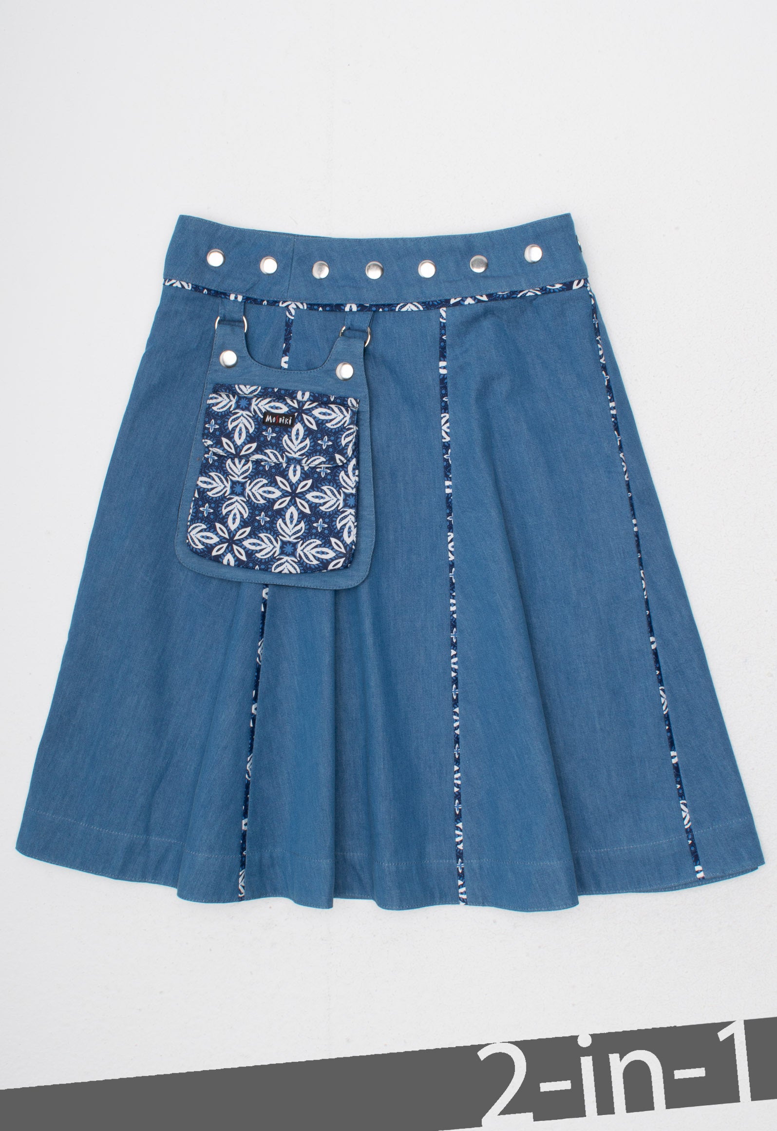 Hot Cookie 73 Denim 55cm 36265