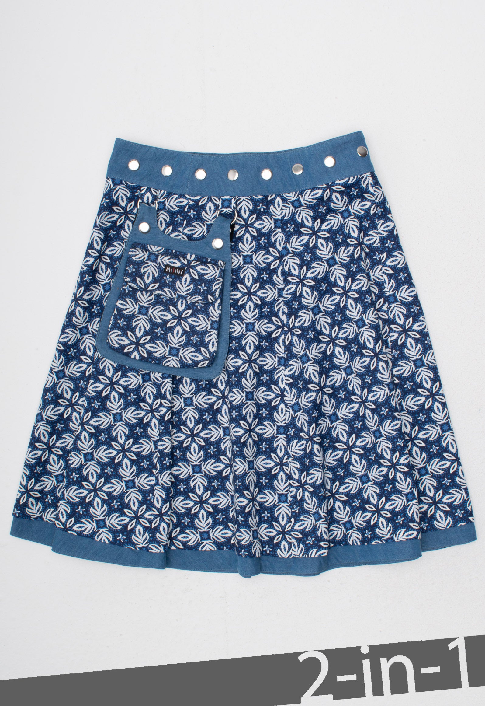Hot Cookie 73 Denim 55cm 36265
