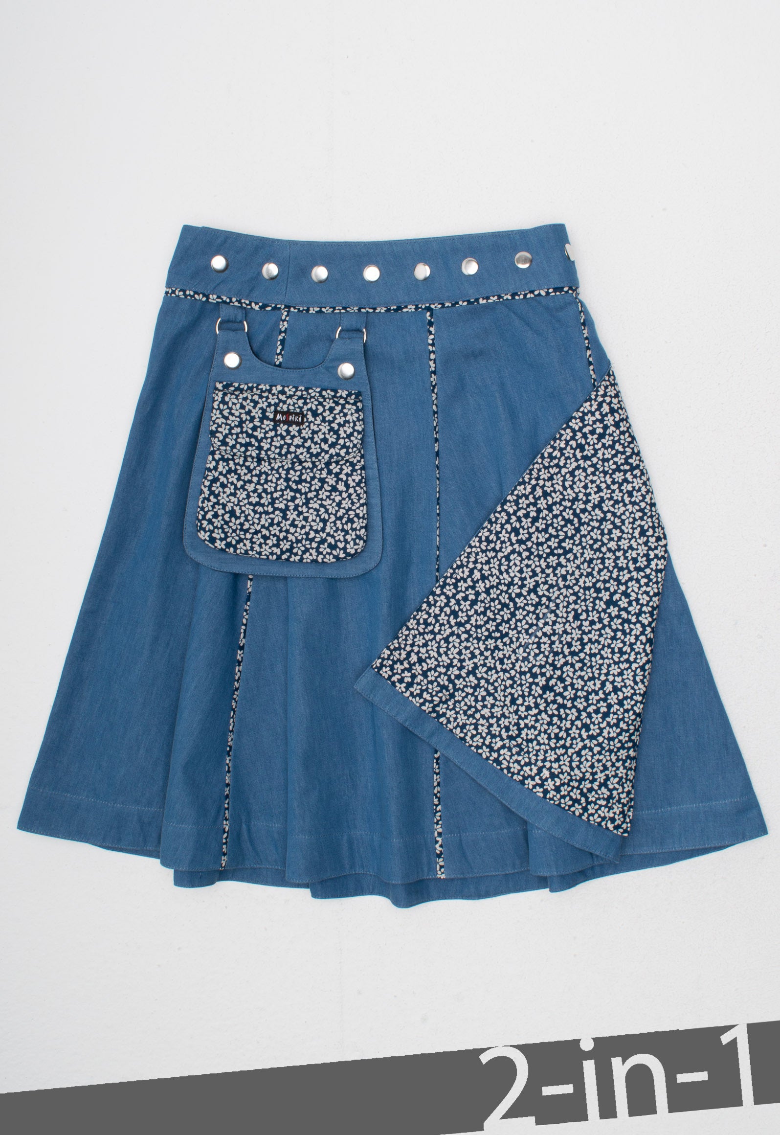 Hot Cookie 73 Denim 55cm 36266