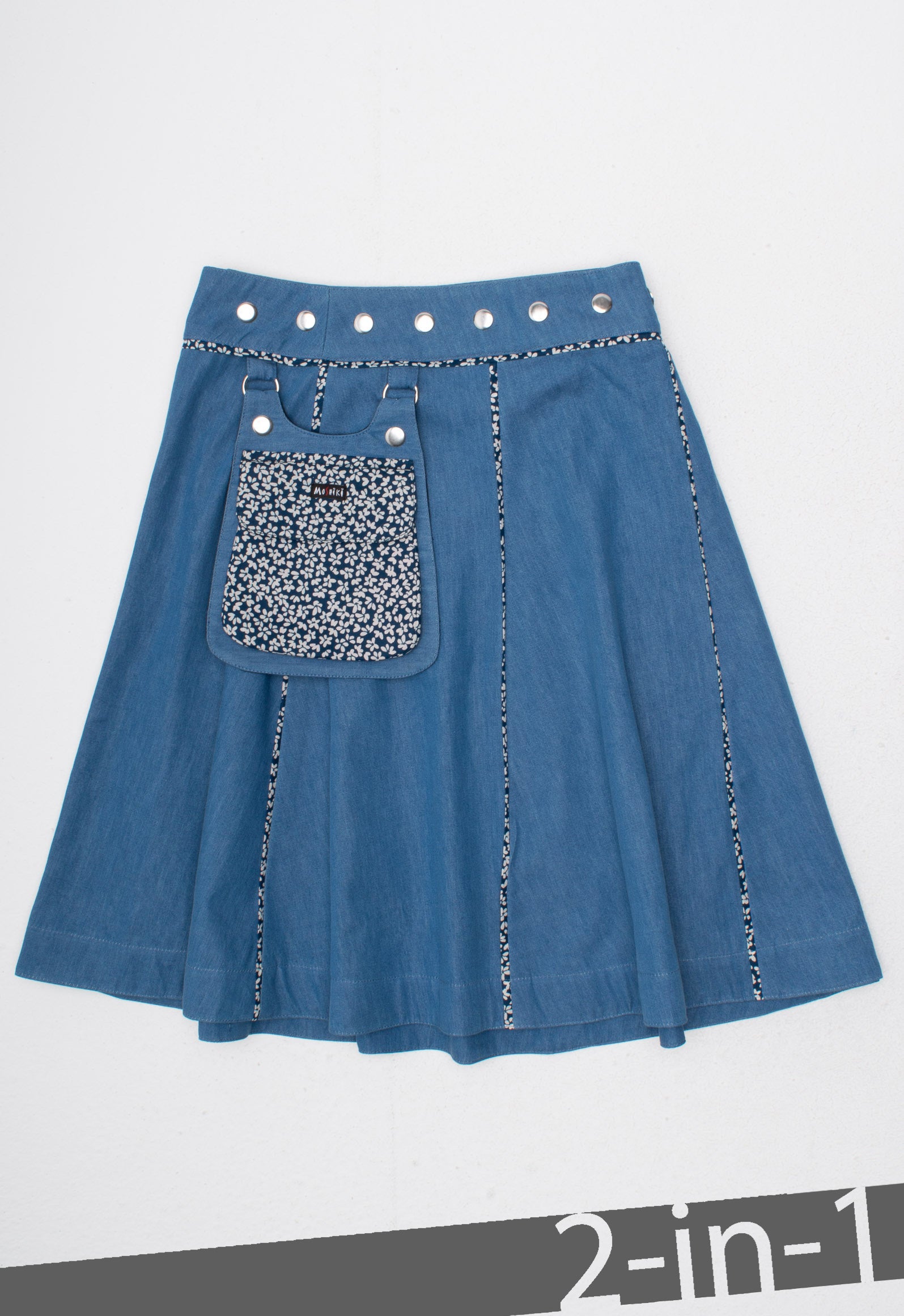 Hot Cookie 73 Denim 55cm 36266