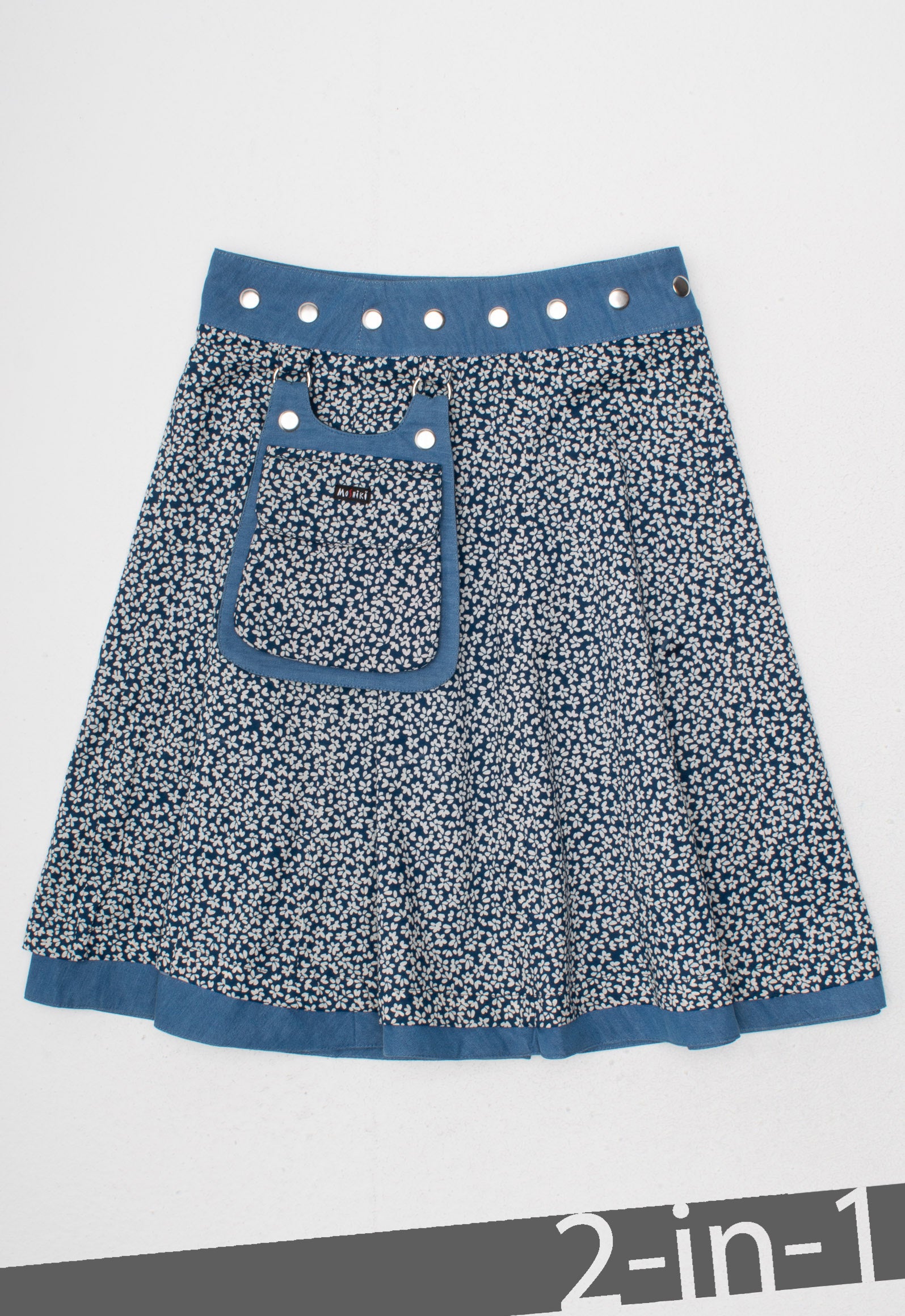 Hot Cookie 73 Denim 55cm 36266