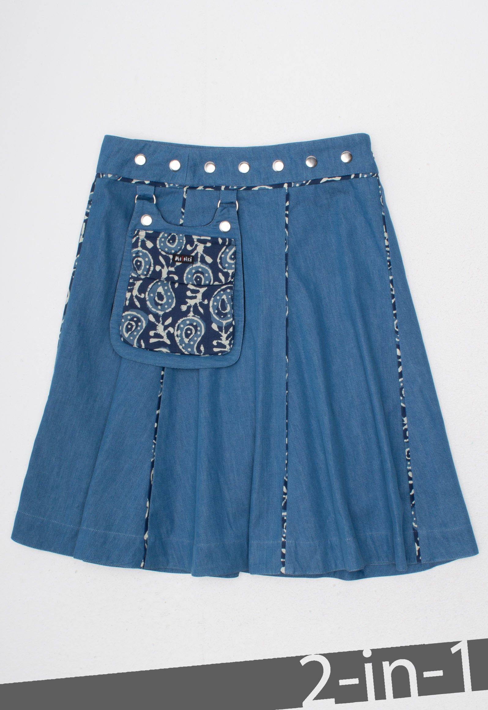 Hot Cookie 73 Denim 55cm 36267
