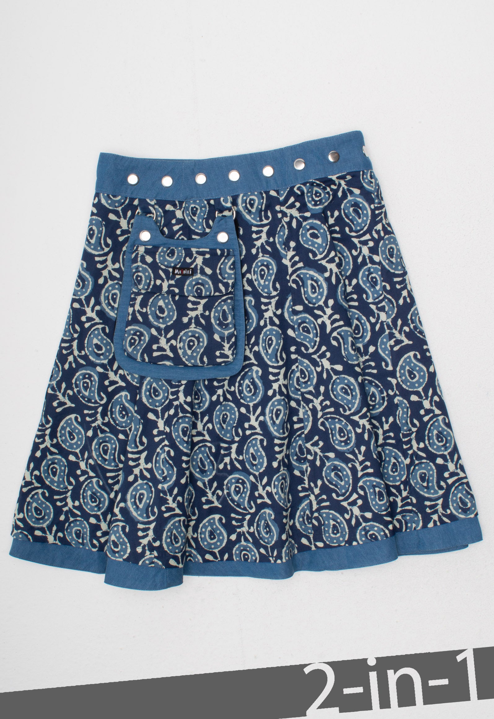 Hot Cookie 73 Denim 55cm 36267