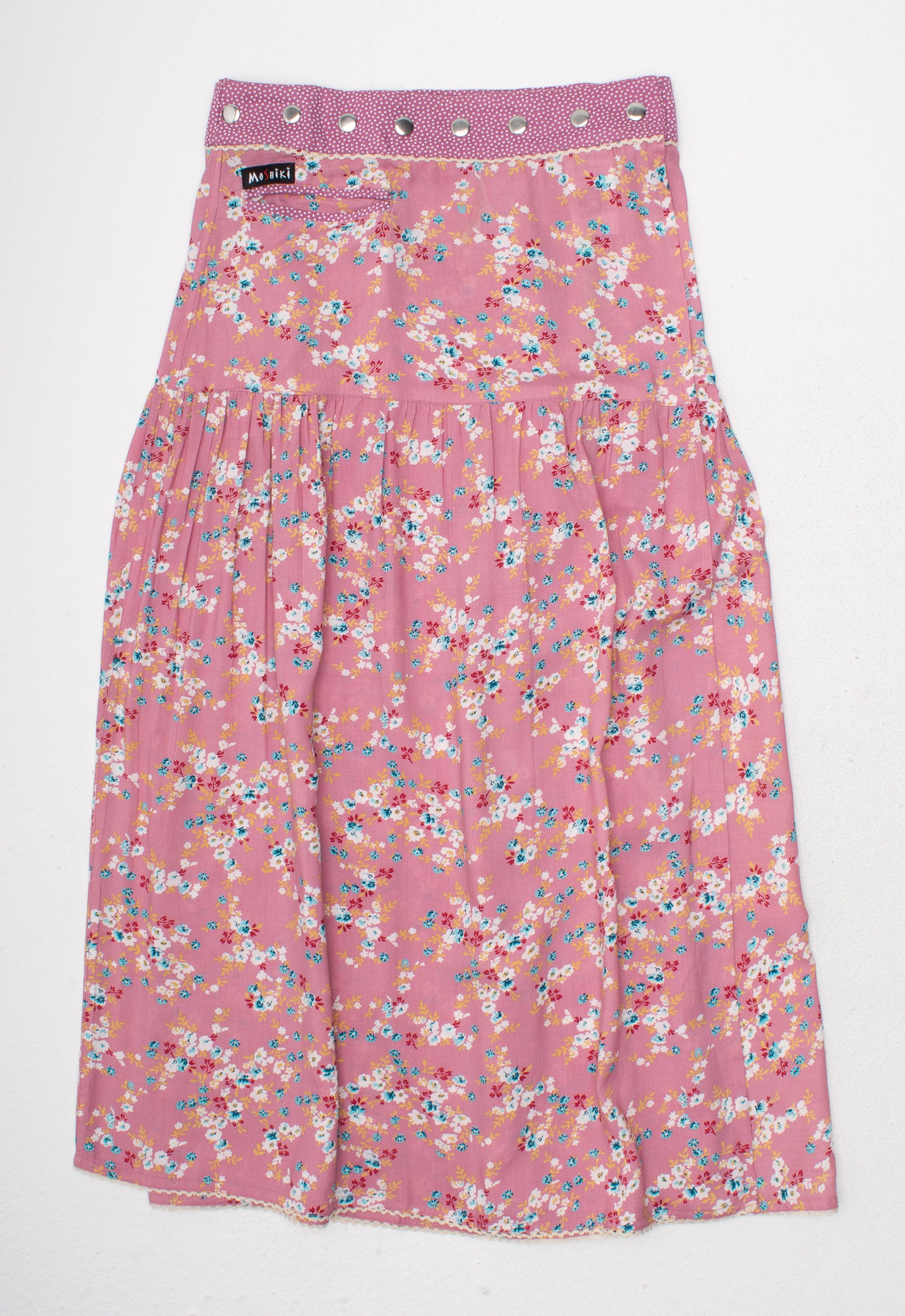 Hot Cookie 105 Rayon 90cm 36277
