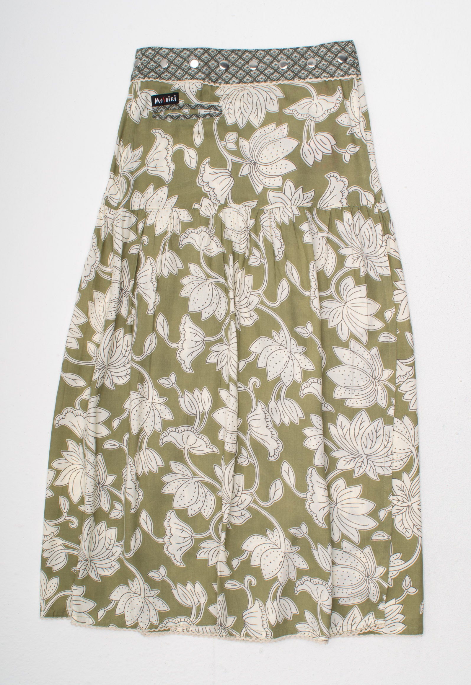 Hot Cookie 105 Rayon 90cm 36278