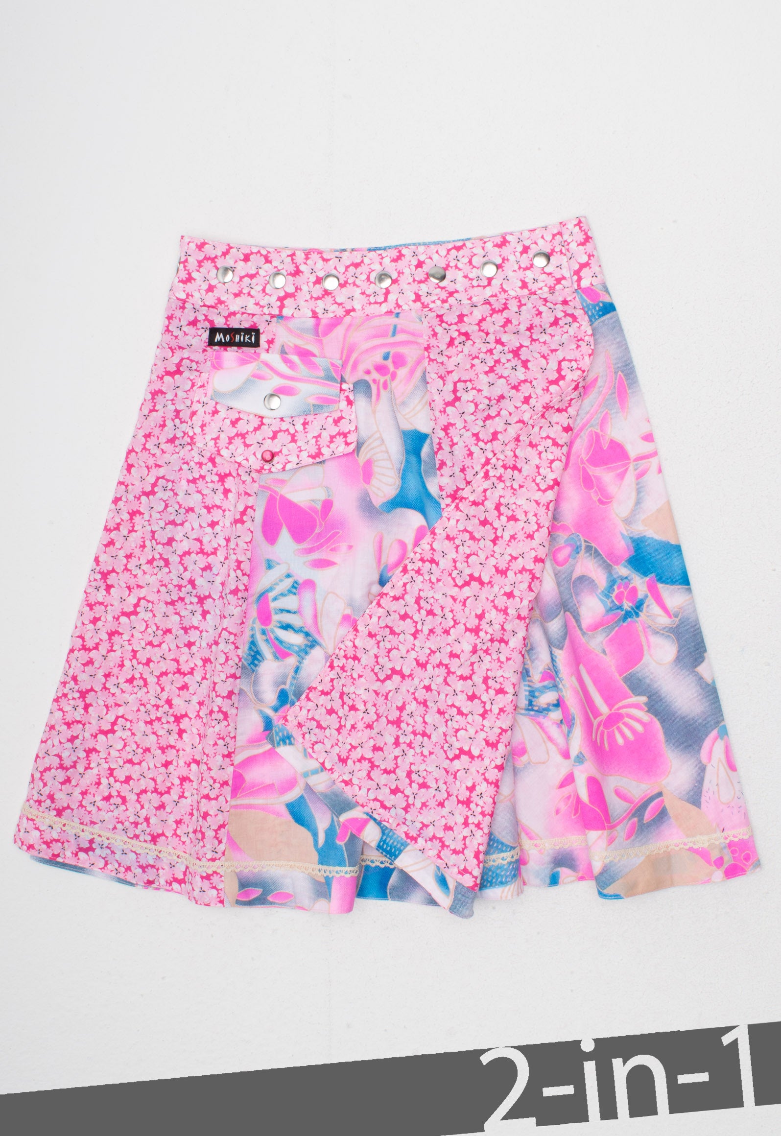 Hot Cookie 70 Cotton 55cm 36281
