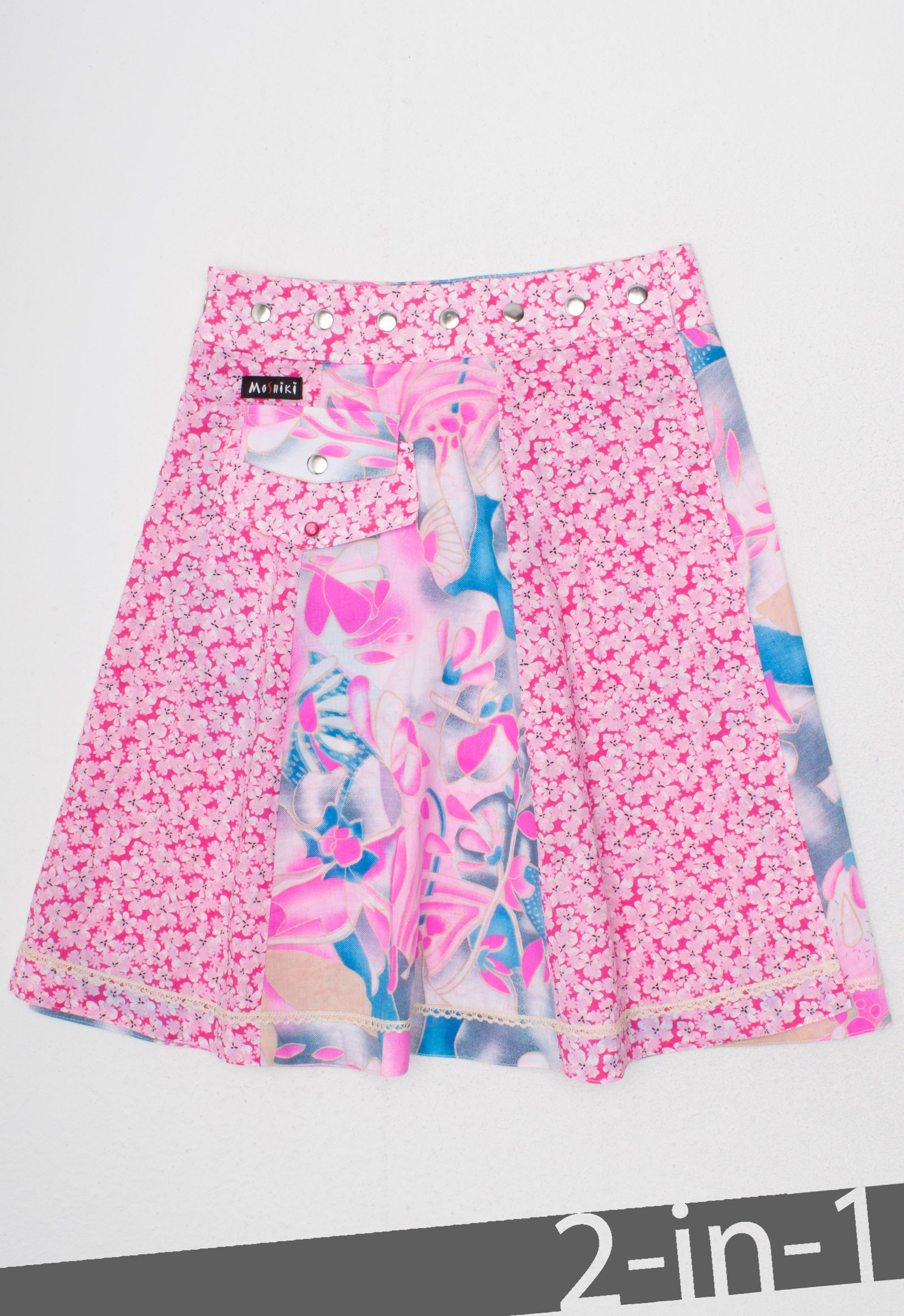 Hot Cookie 70 Cotton 55cm 36281