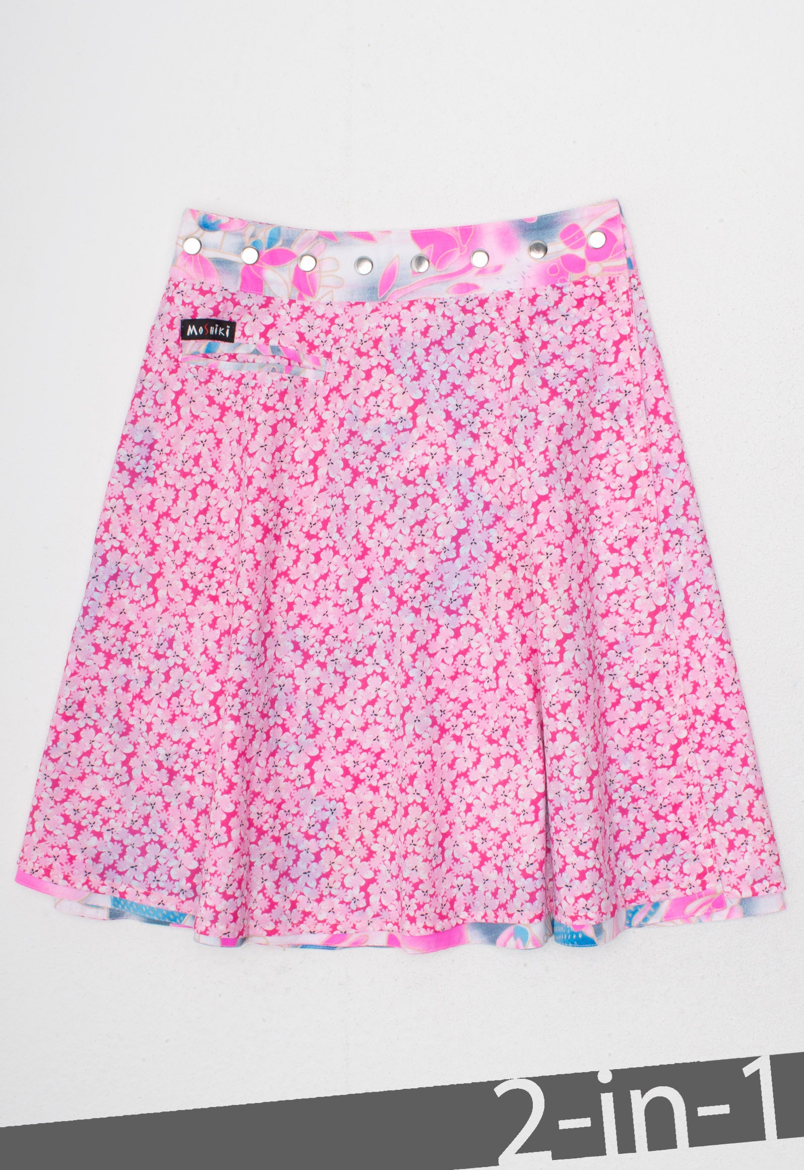 Hot Cookie 70 Cotton 55cm 36281