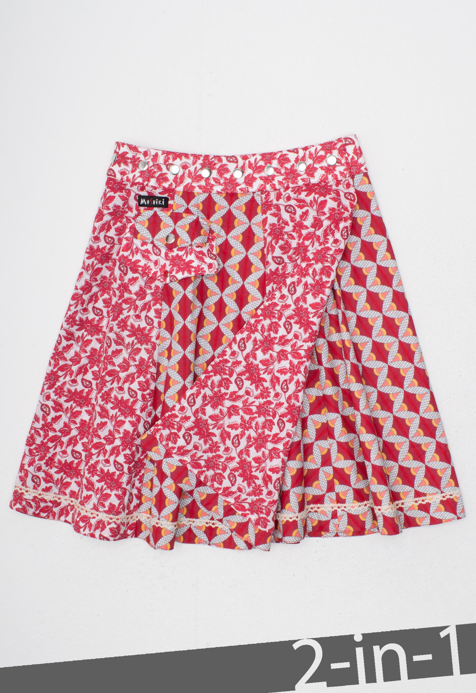 Hot Cookie 70 Cotton 55cm 36282