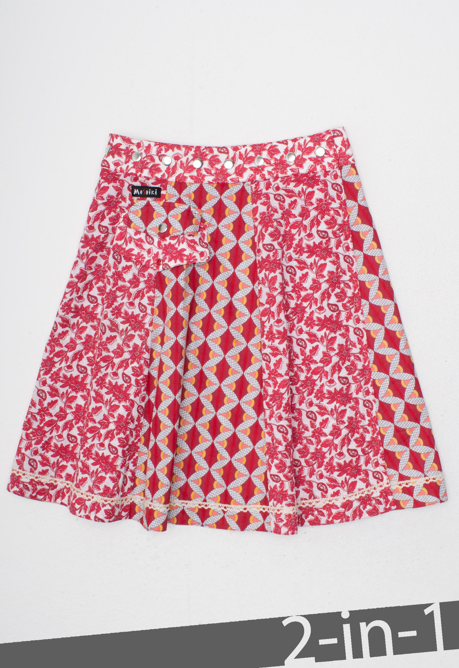 Hot Cookie 70 Cotton 55cm 36282