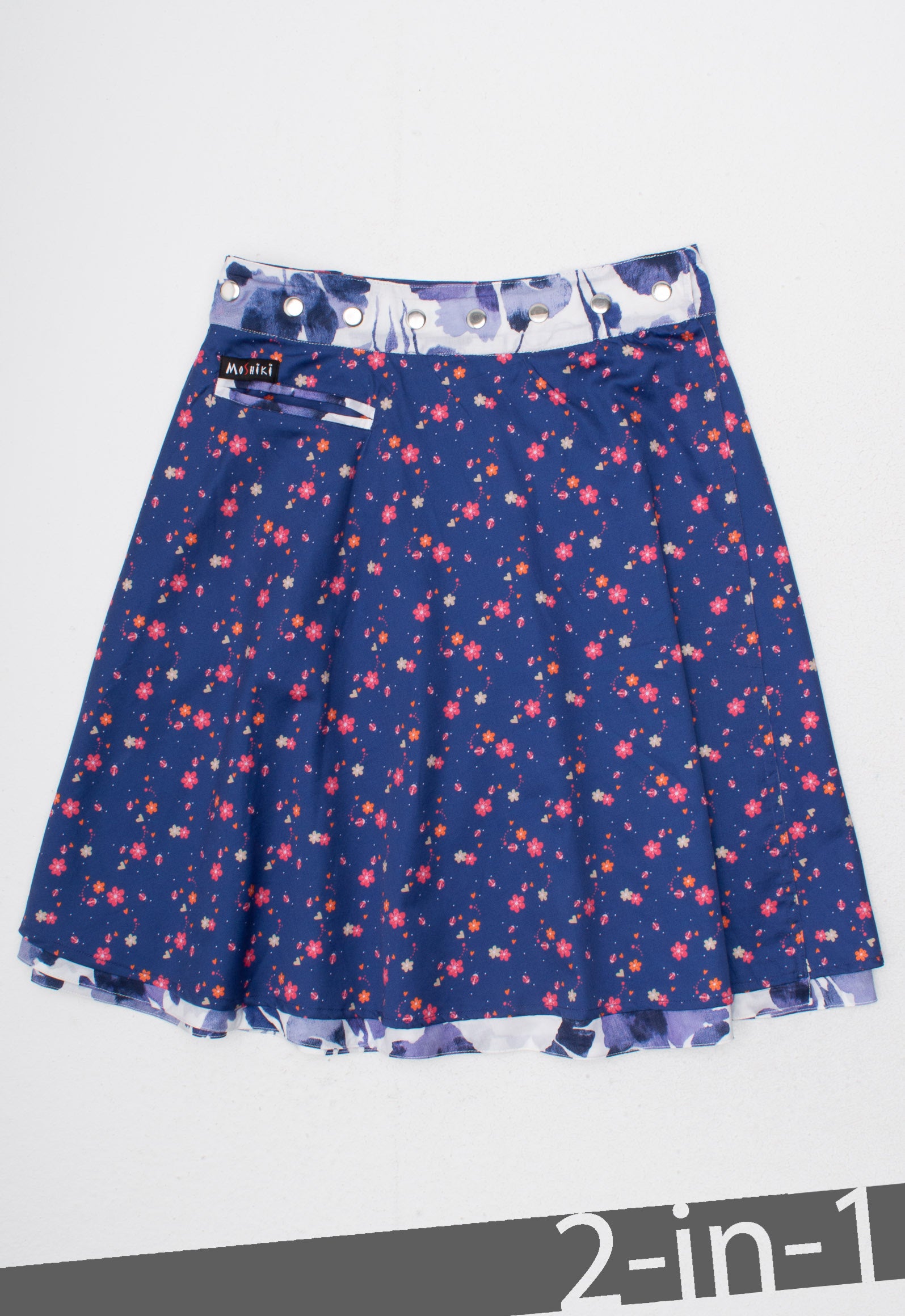 Hot Cookie 70 Cotton 55cm 36283