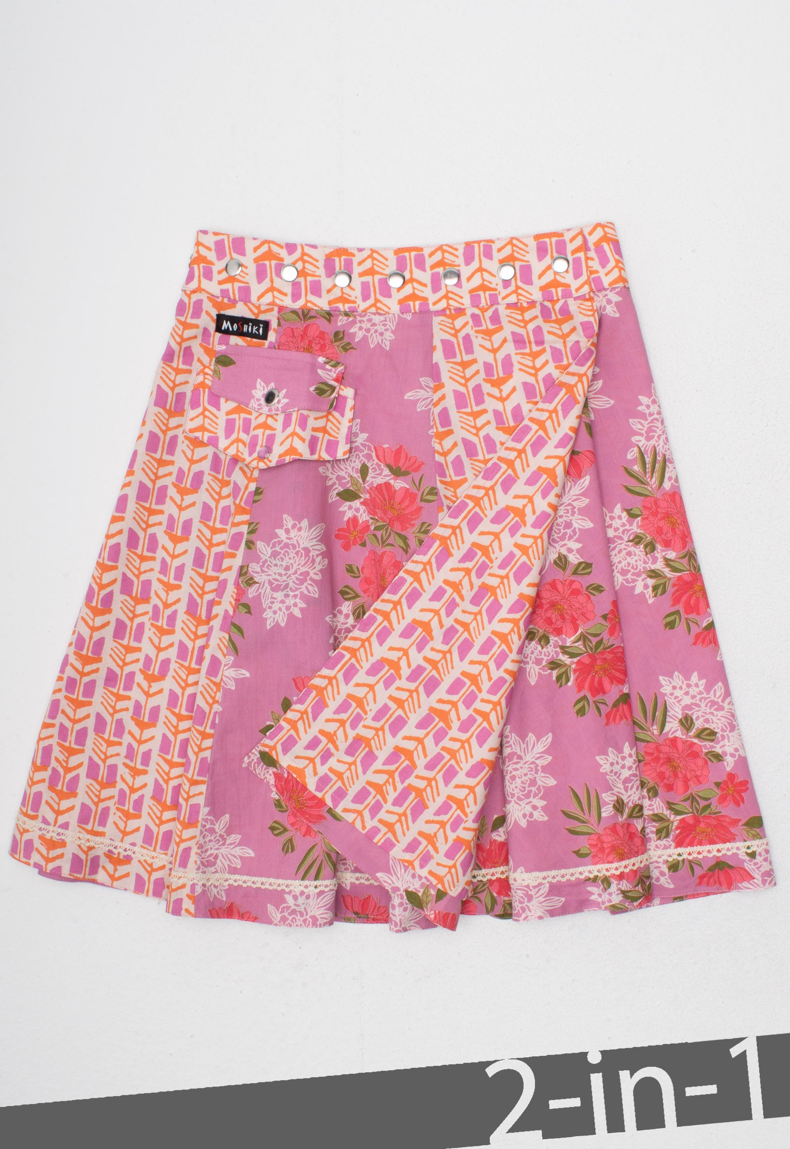 Hot Cookie 70 Cotton 55cm 36284