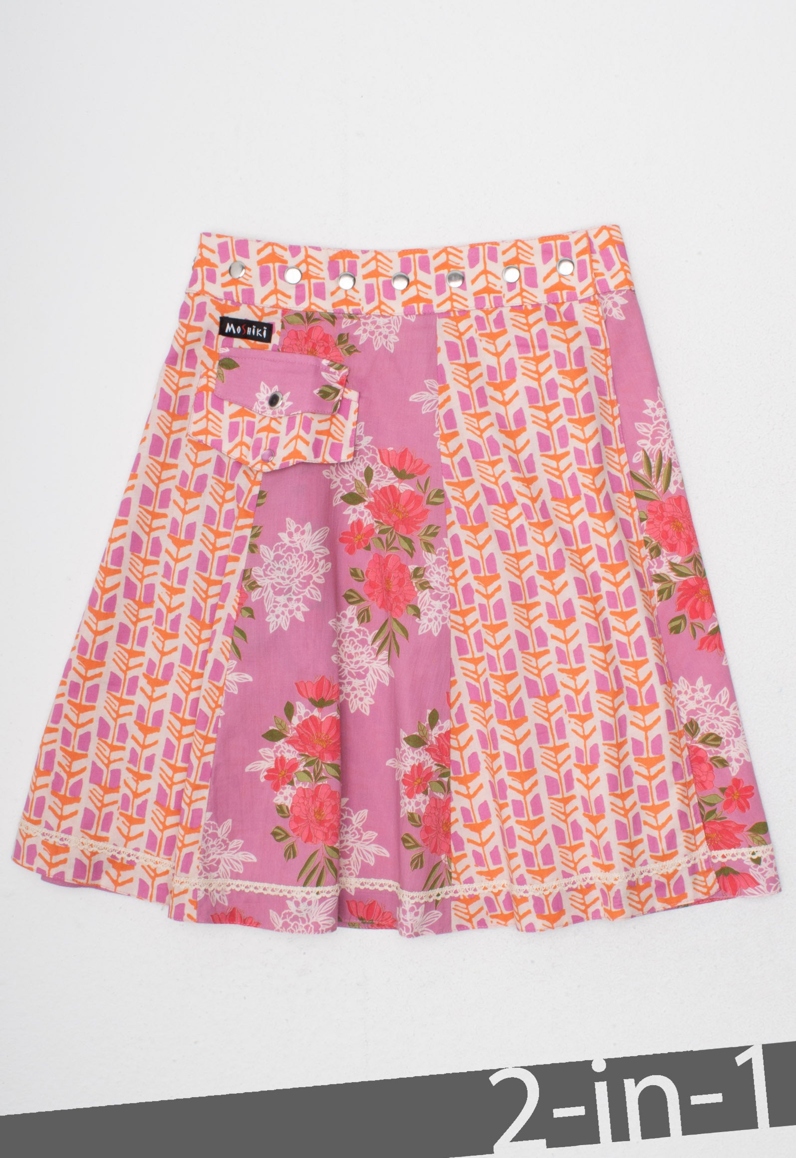Hot Cookie 70 Cotton 55cm 36284