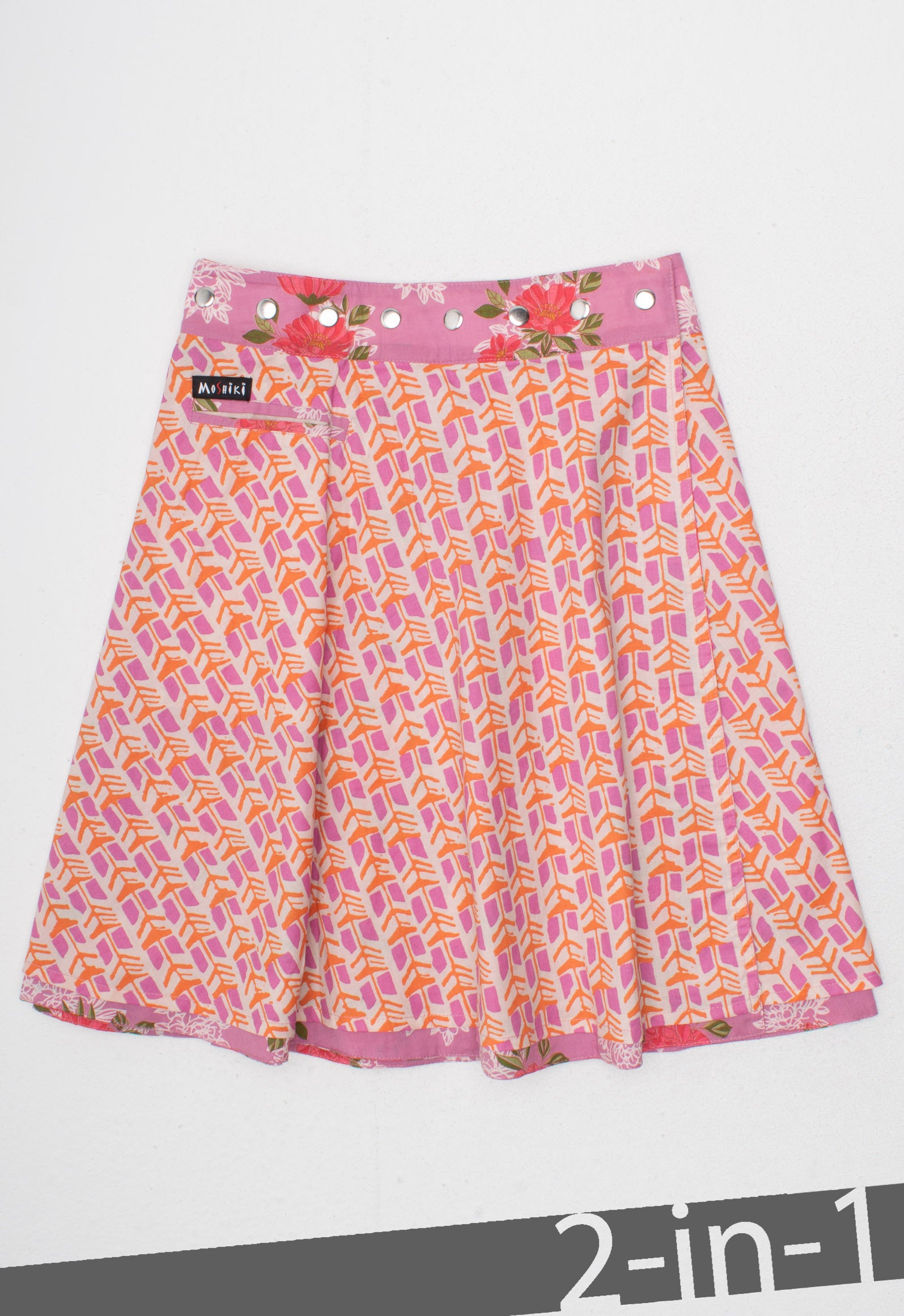 Hot Cookie 70 Cotton 55cm 36284