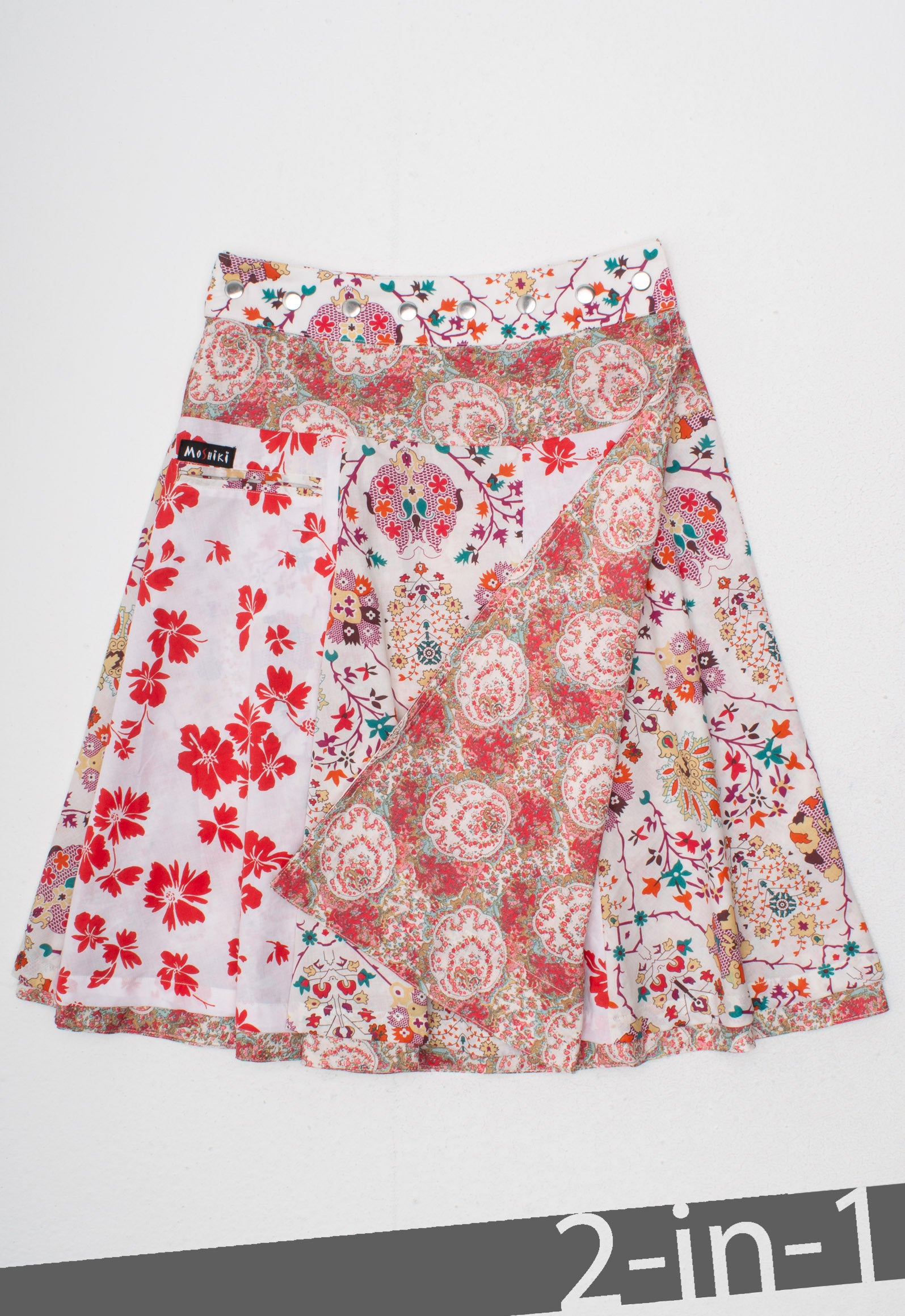 Hot Cookie 7 Cotton 60cm 36285