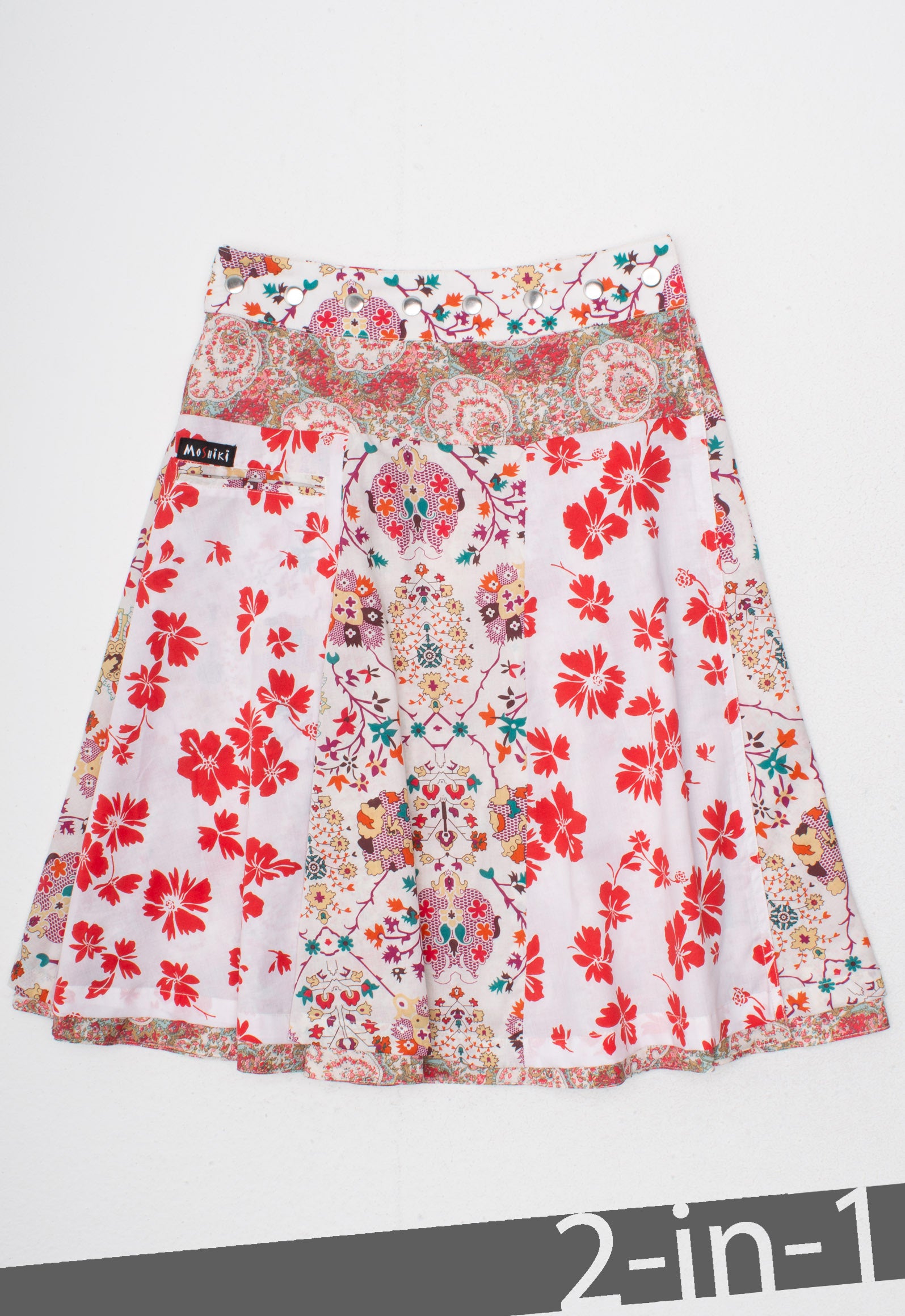 Hot Cookie 7 Cotton 60cm 36285