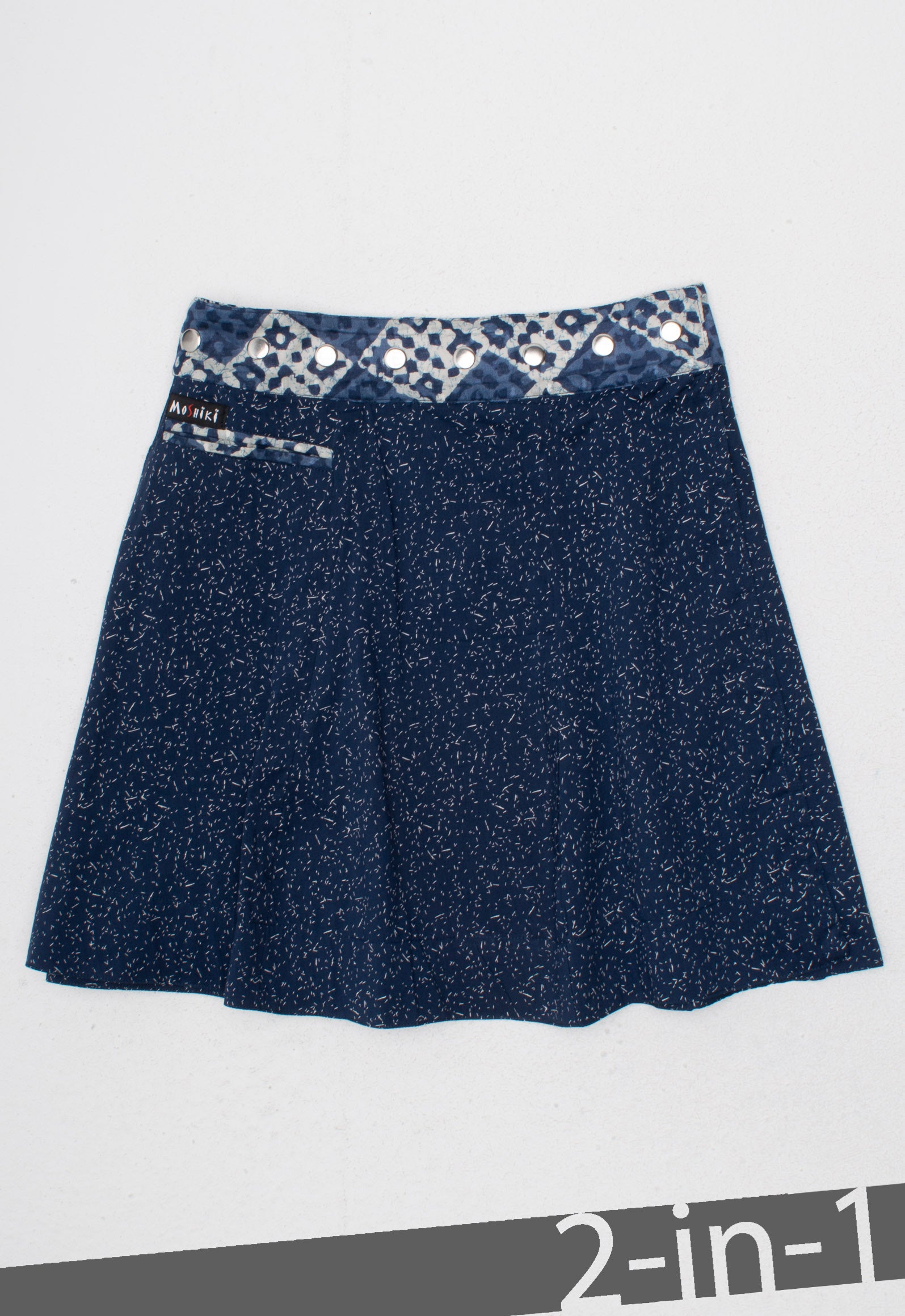 Hot Cookie 7 Cotton 45cm 36287
