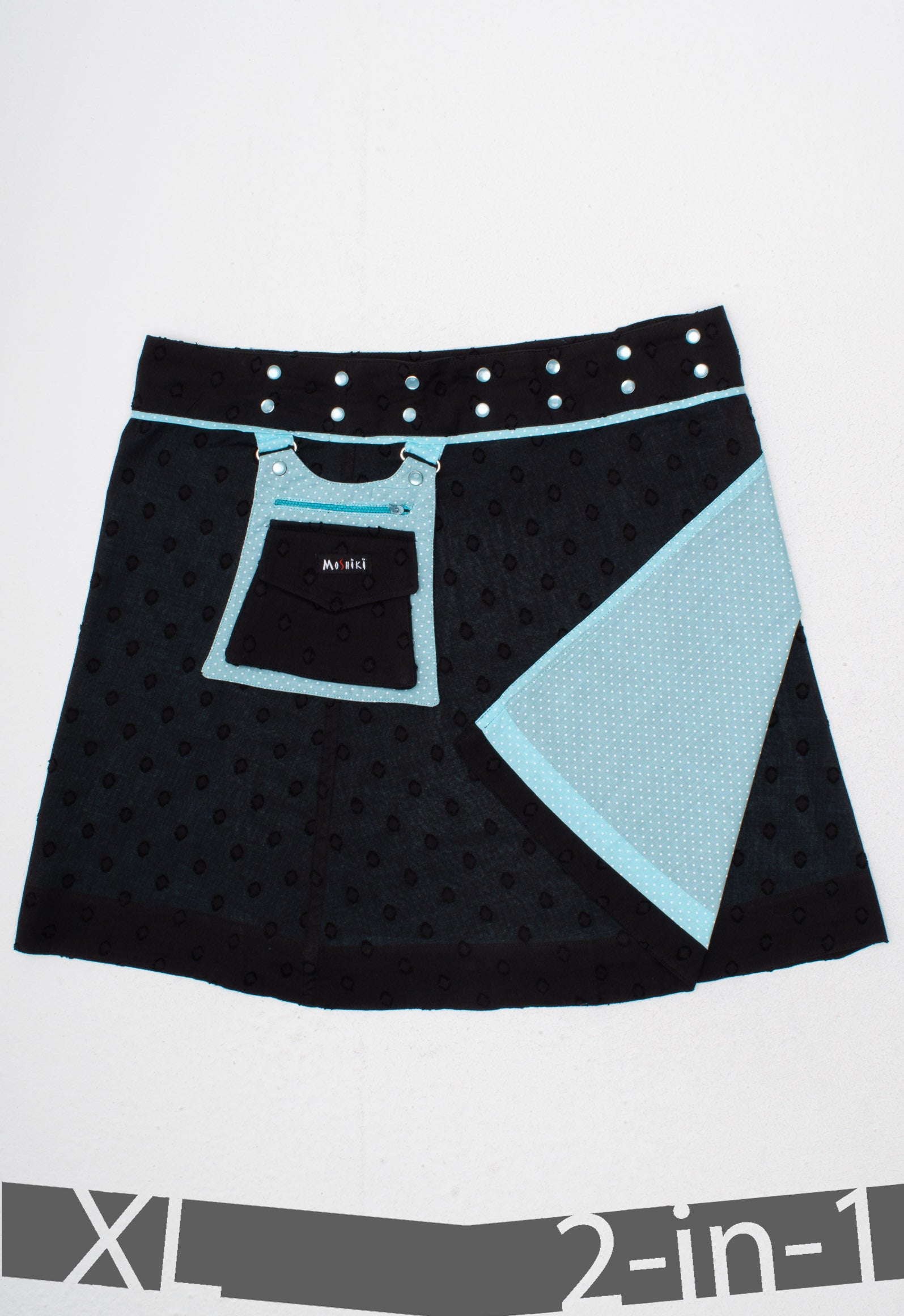 Hot Cookie XL 10 Cotton 50cm 36289