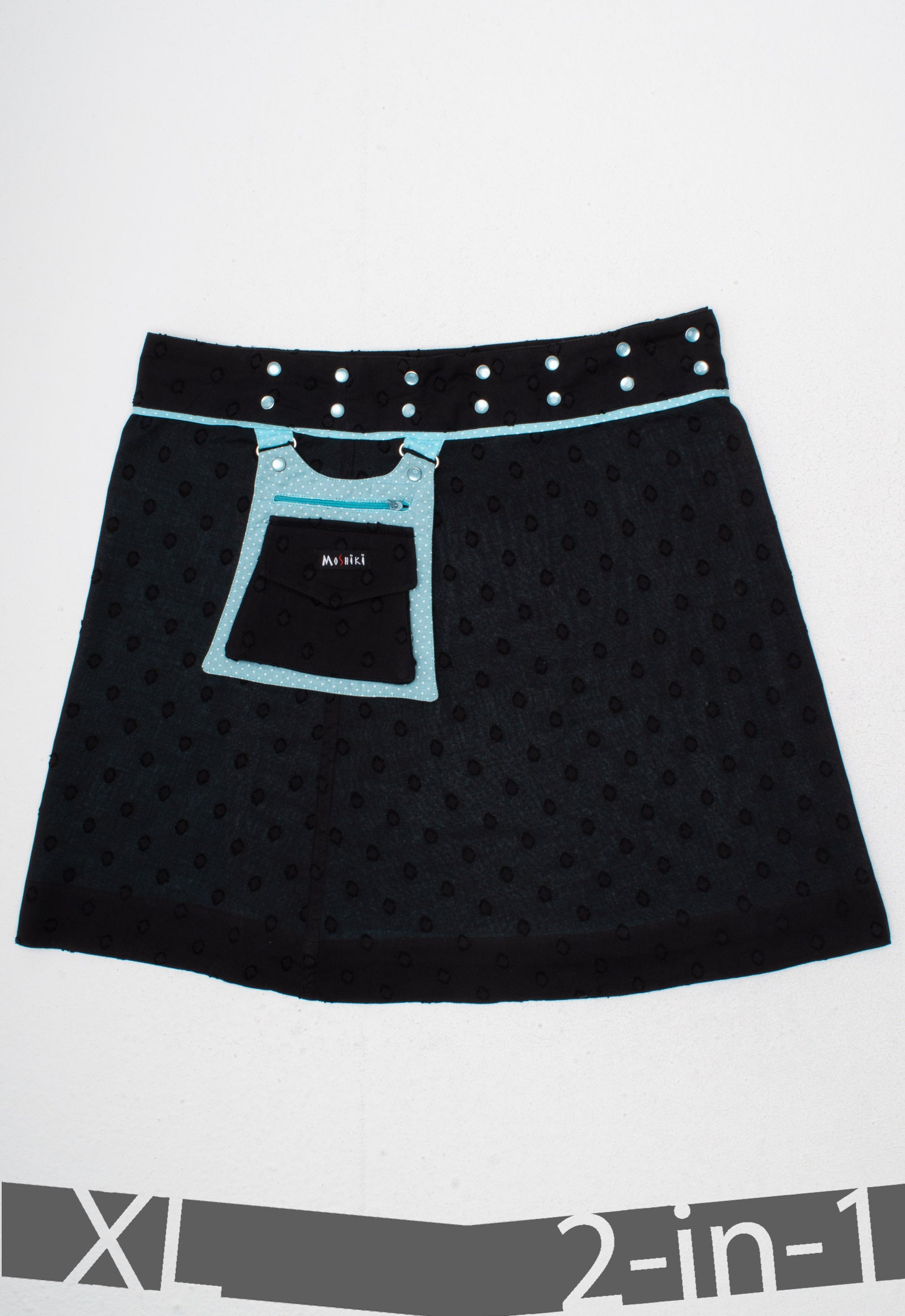 Hot Cookie XL 10 Cotton 50cm 36289