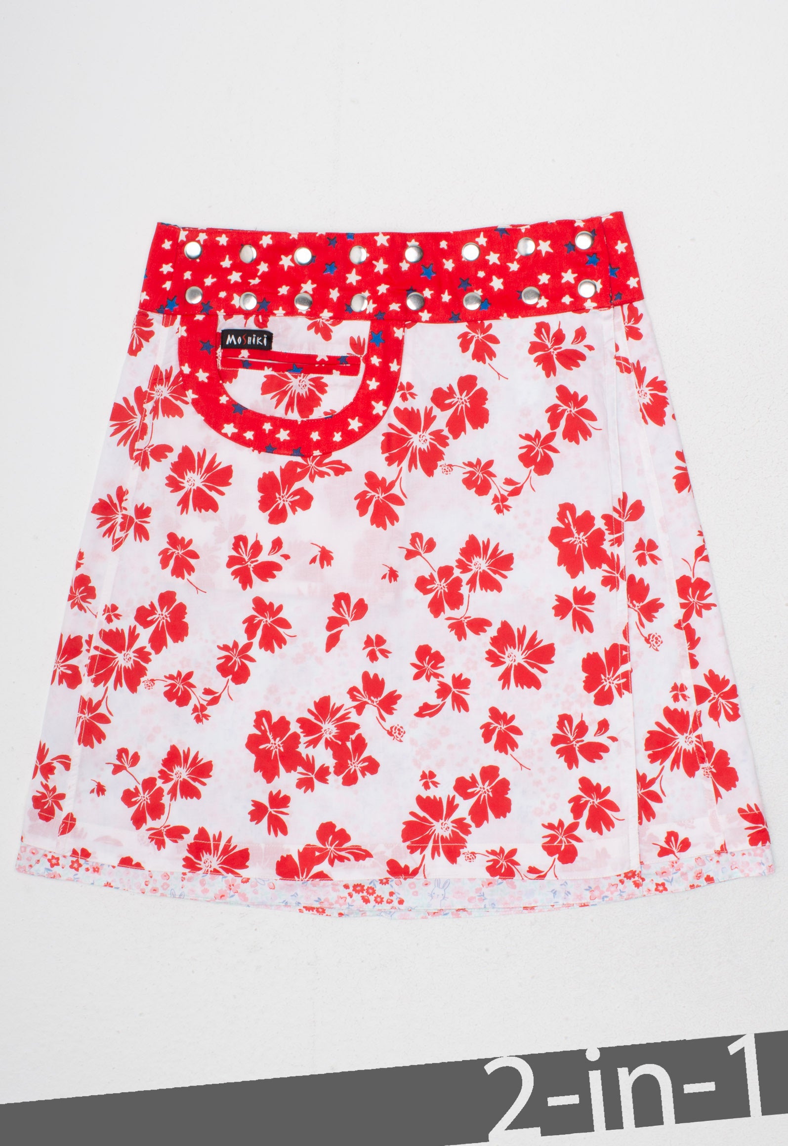 Hot Cookie 3 Cotton 55cm 36290