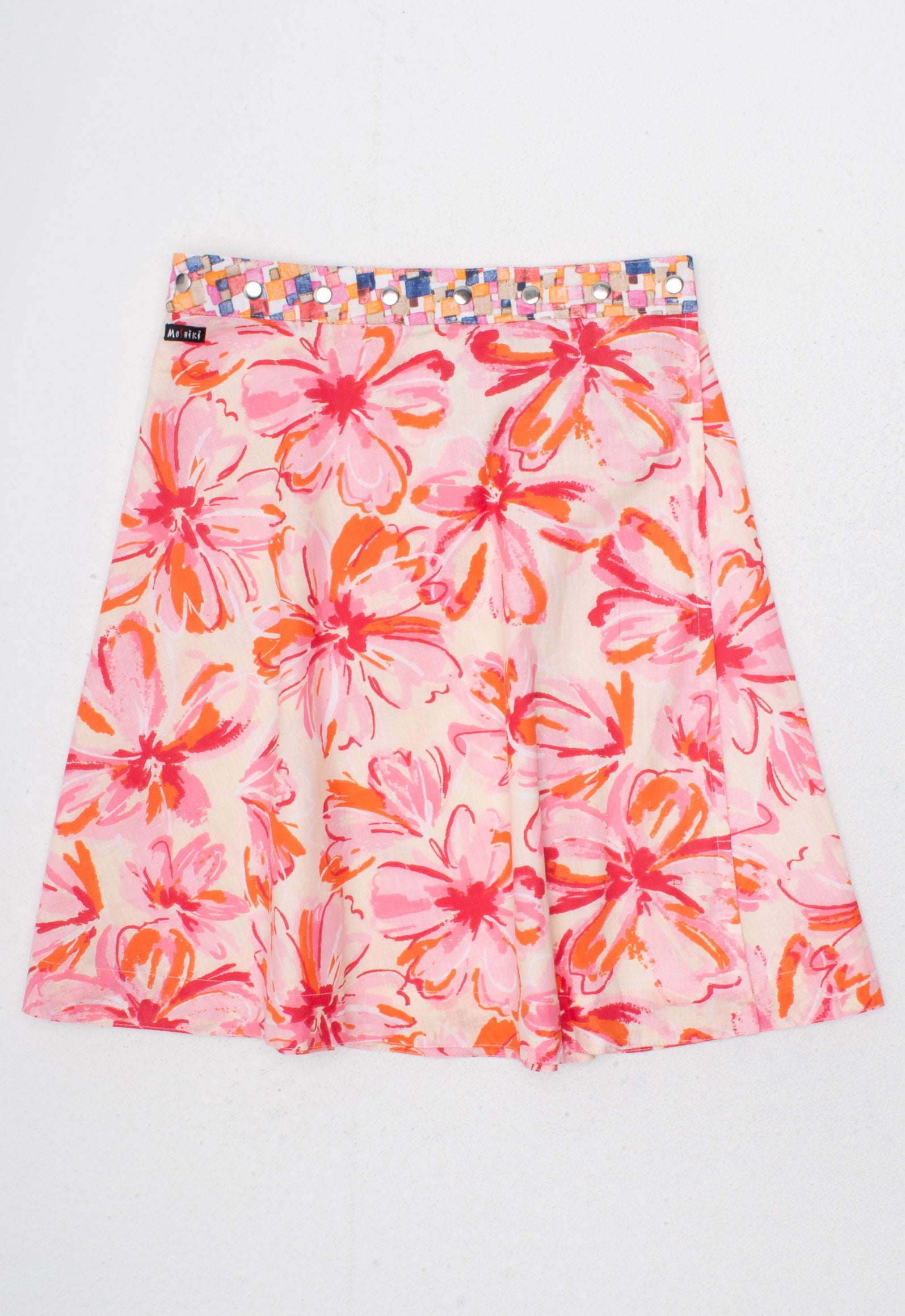 Hot Cookie 32 Cotton 50cm 36301